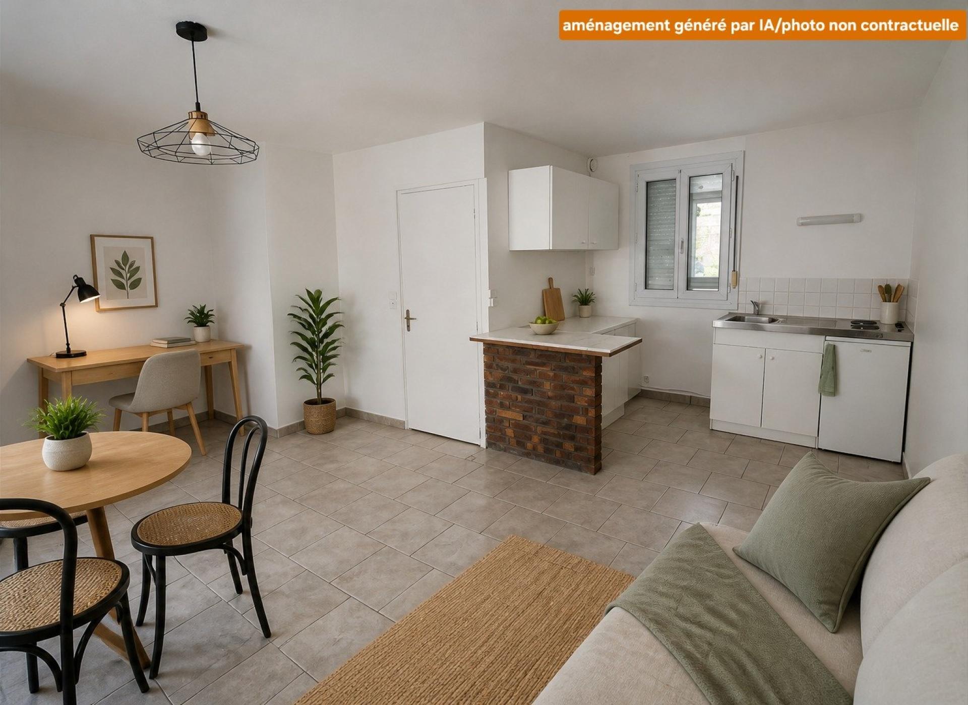 Photo-appartement