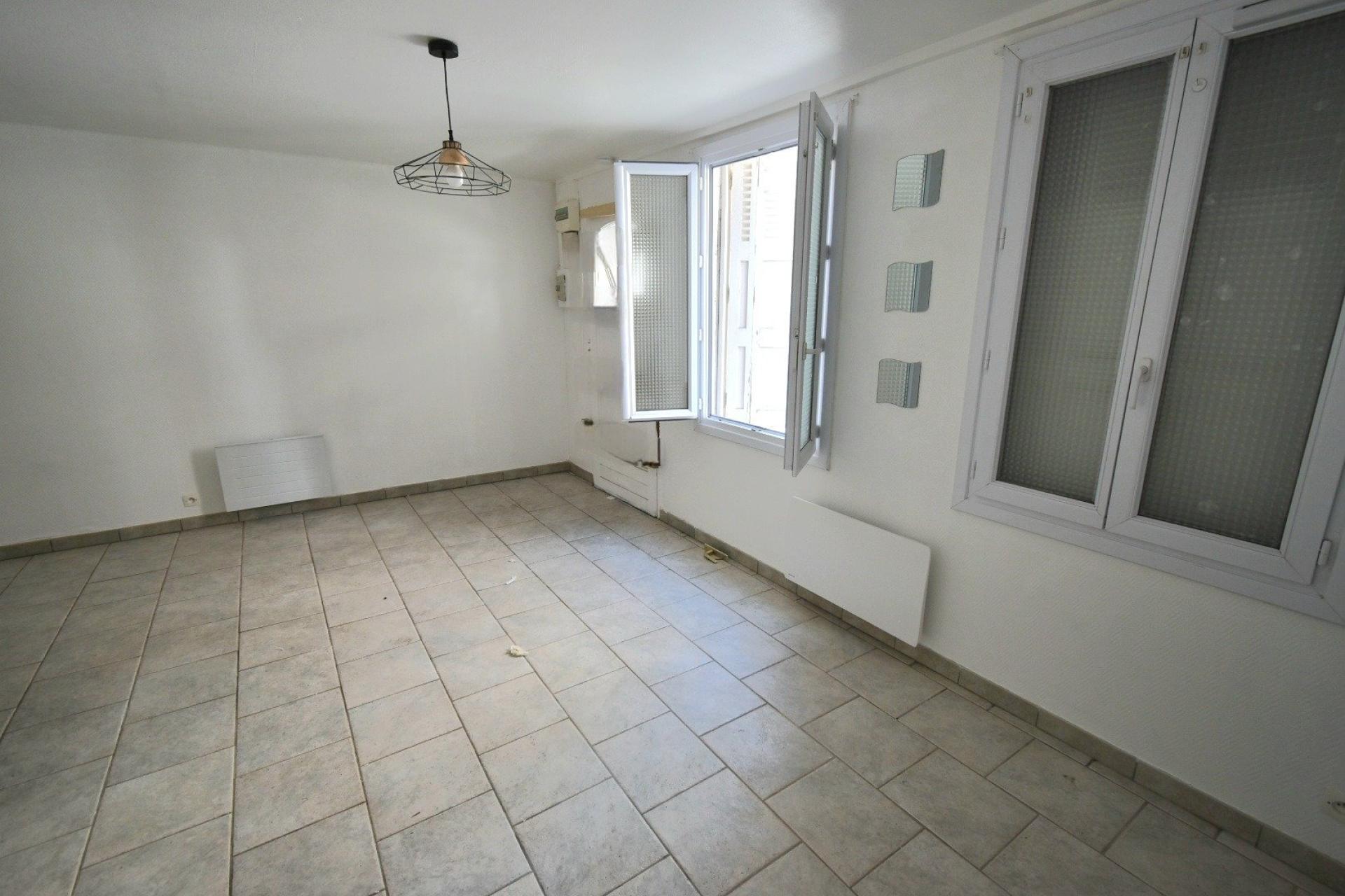 Photo SAFTI — Appartement 1 pièce, 24 m² à Le Havre 4
