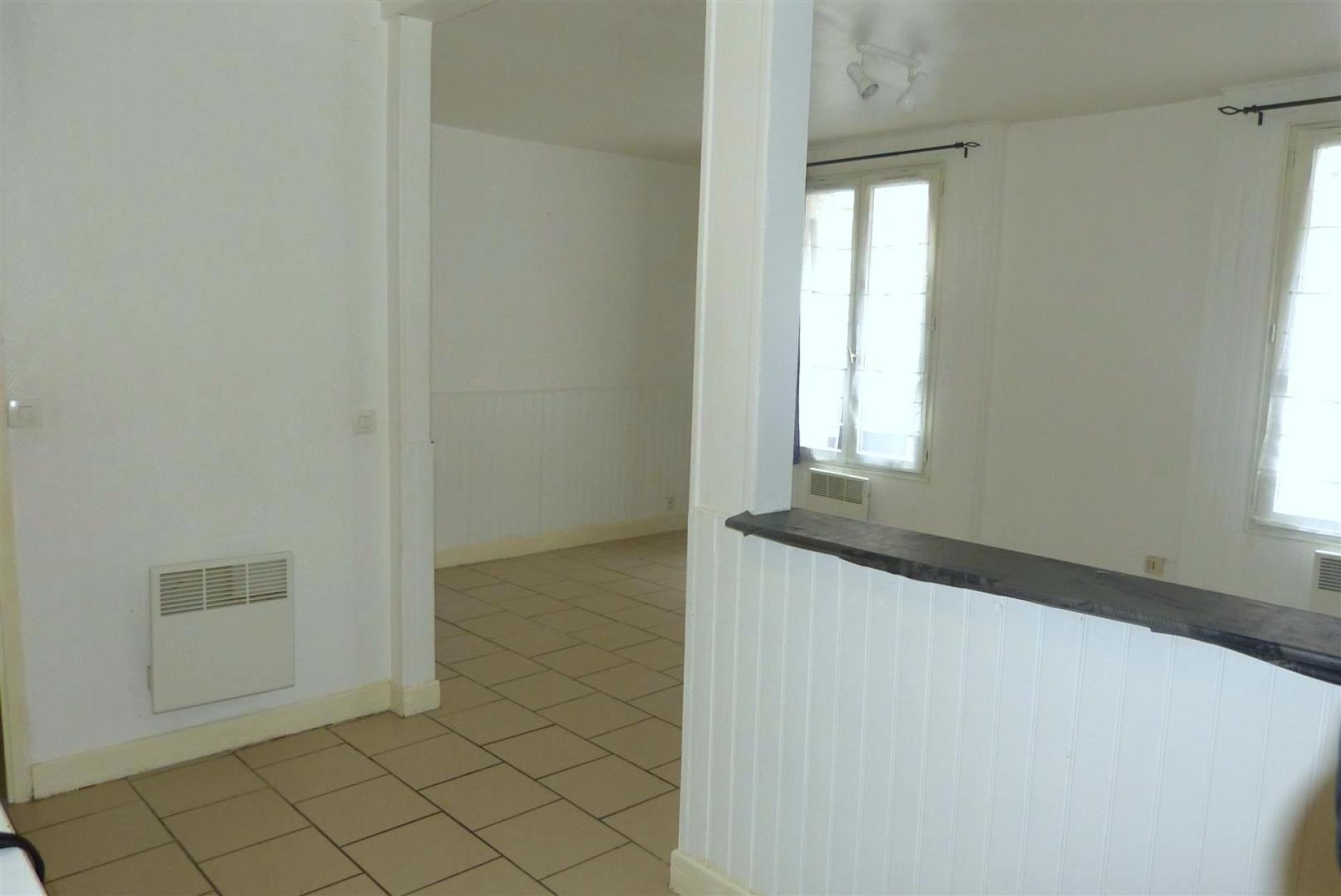 Photo SAFTI — Appartement 1 pièce, 25 m² à Le Havre 4