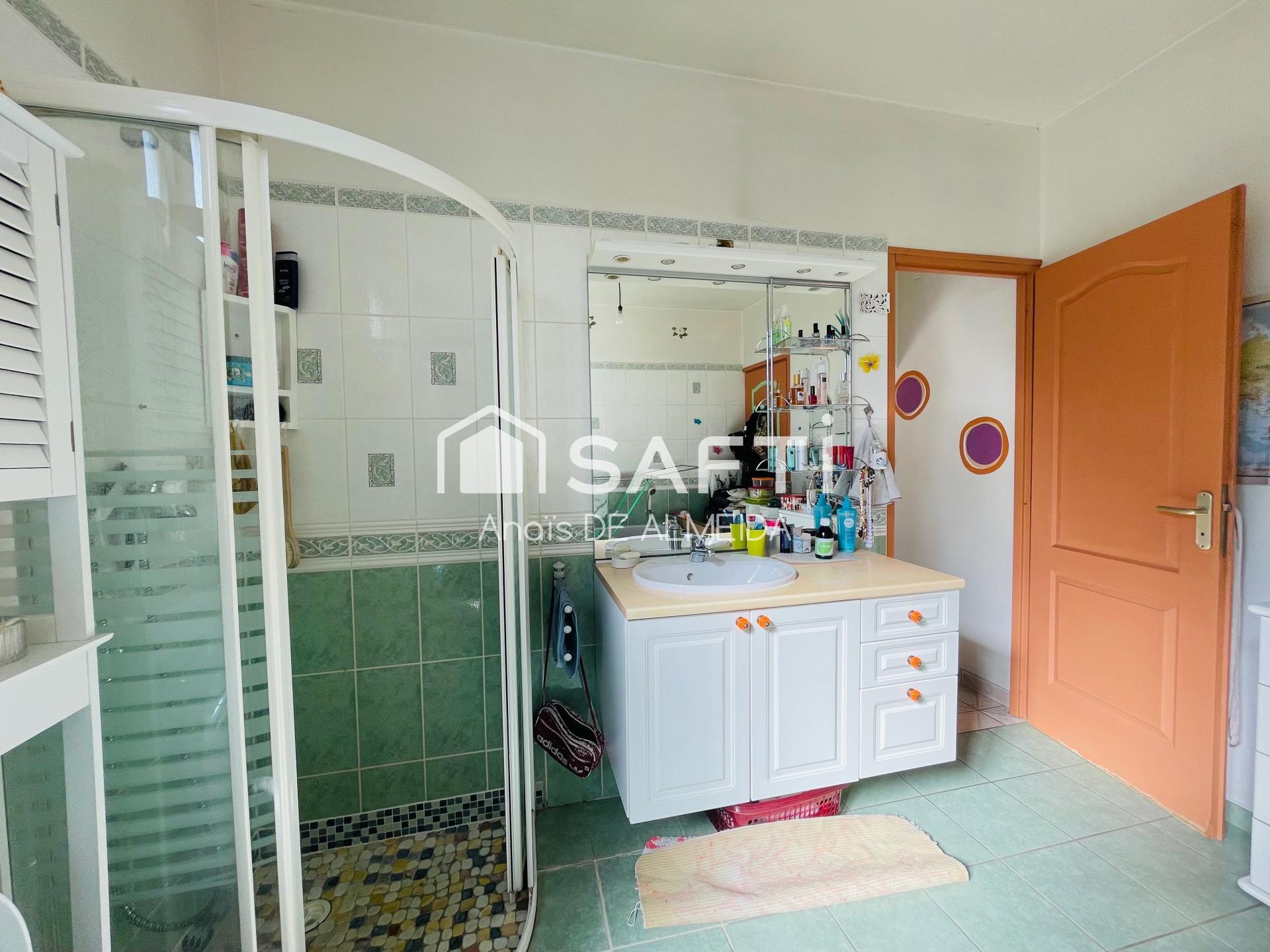 Photo SAFTI — Maison 3 pièces, 70 m² à Fismes 5