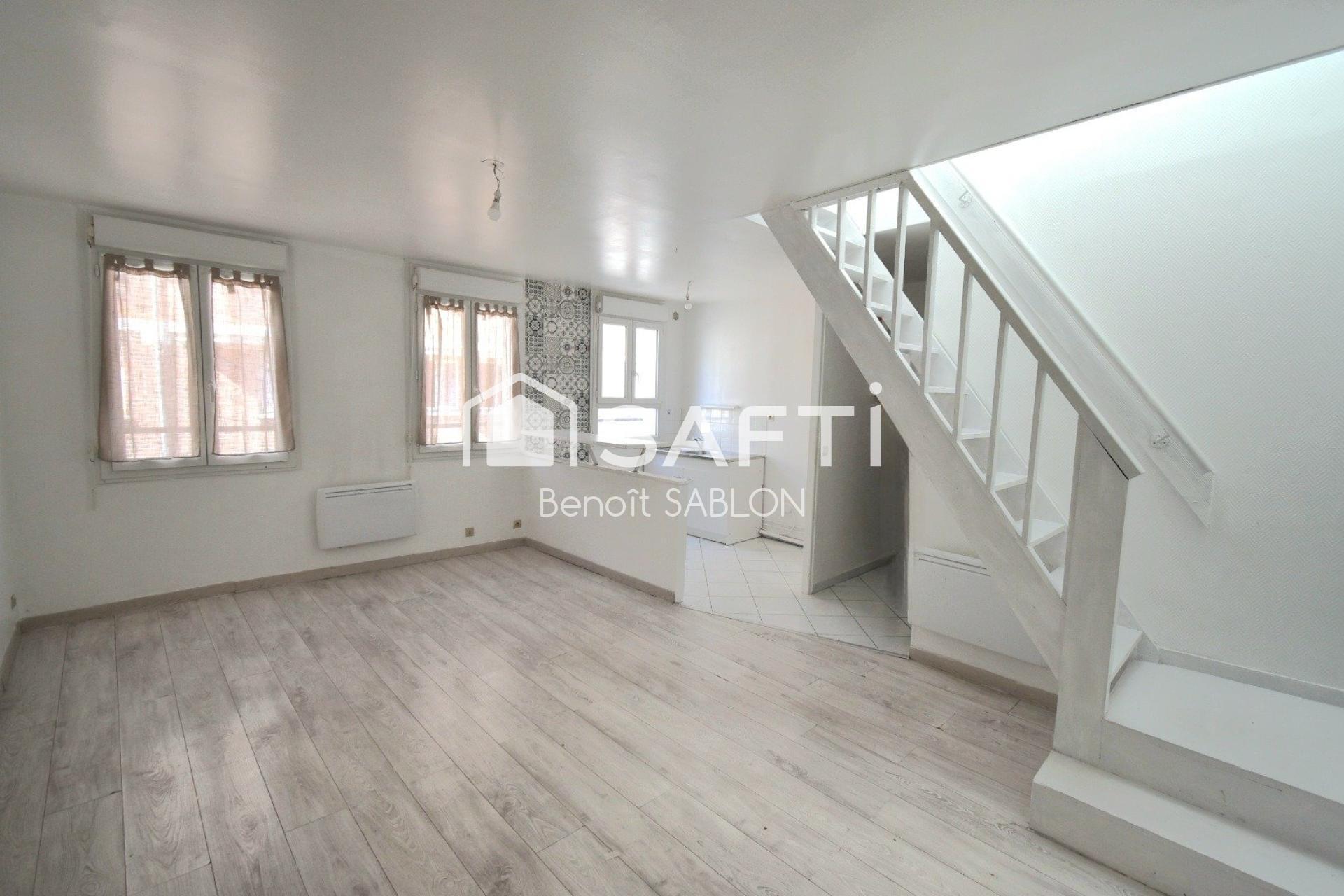 Photo-appartement