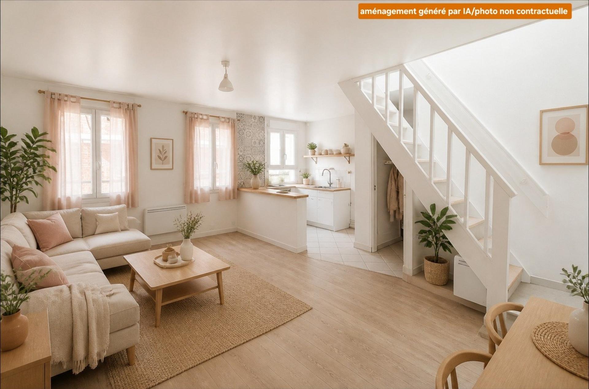 Photo-appartement