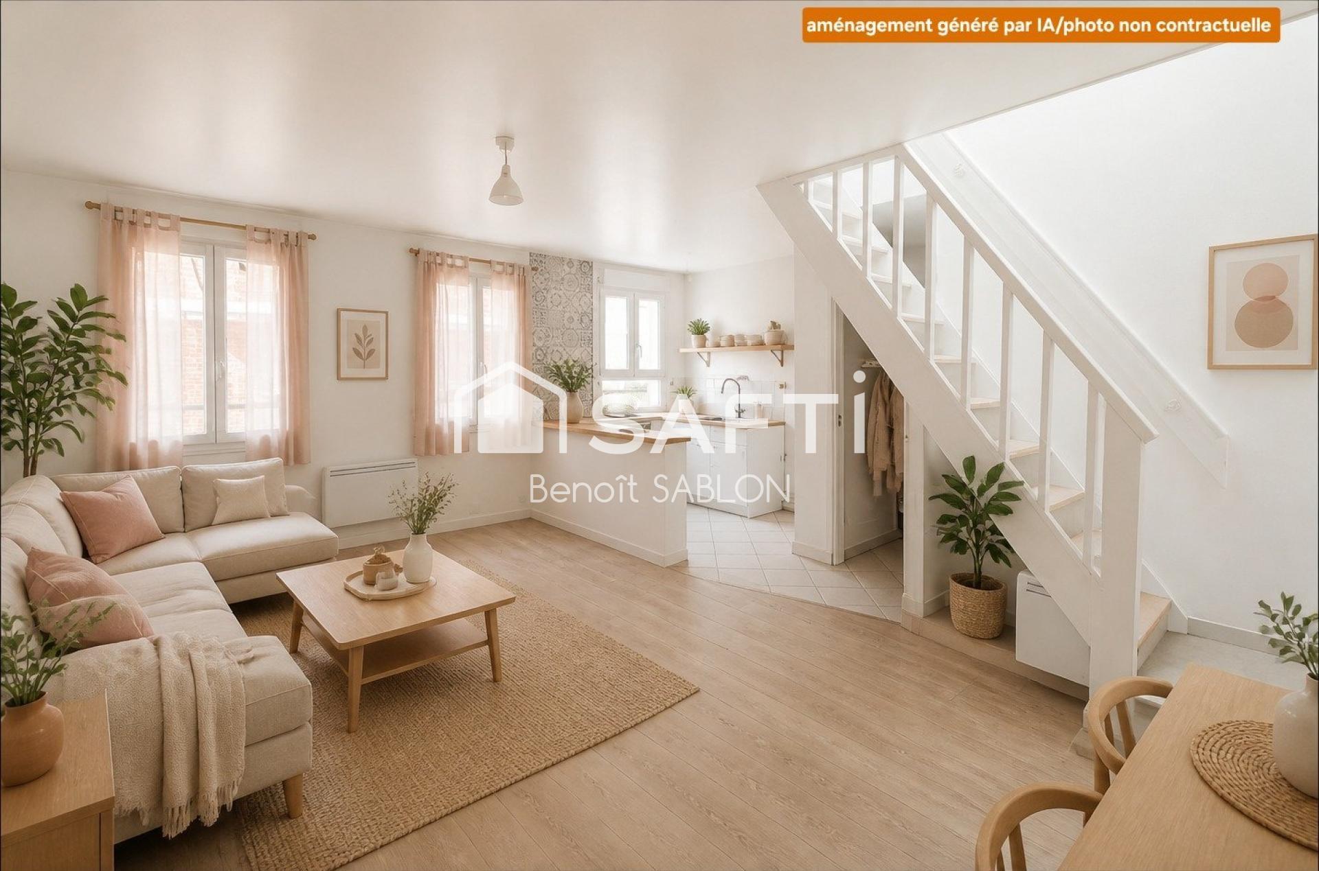 Photo-appartement