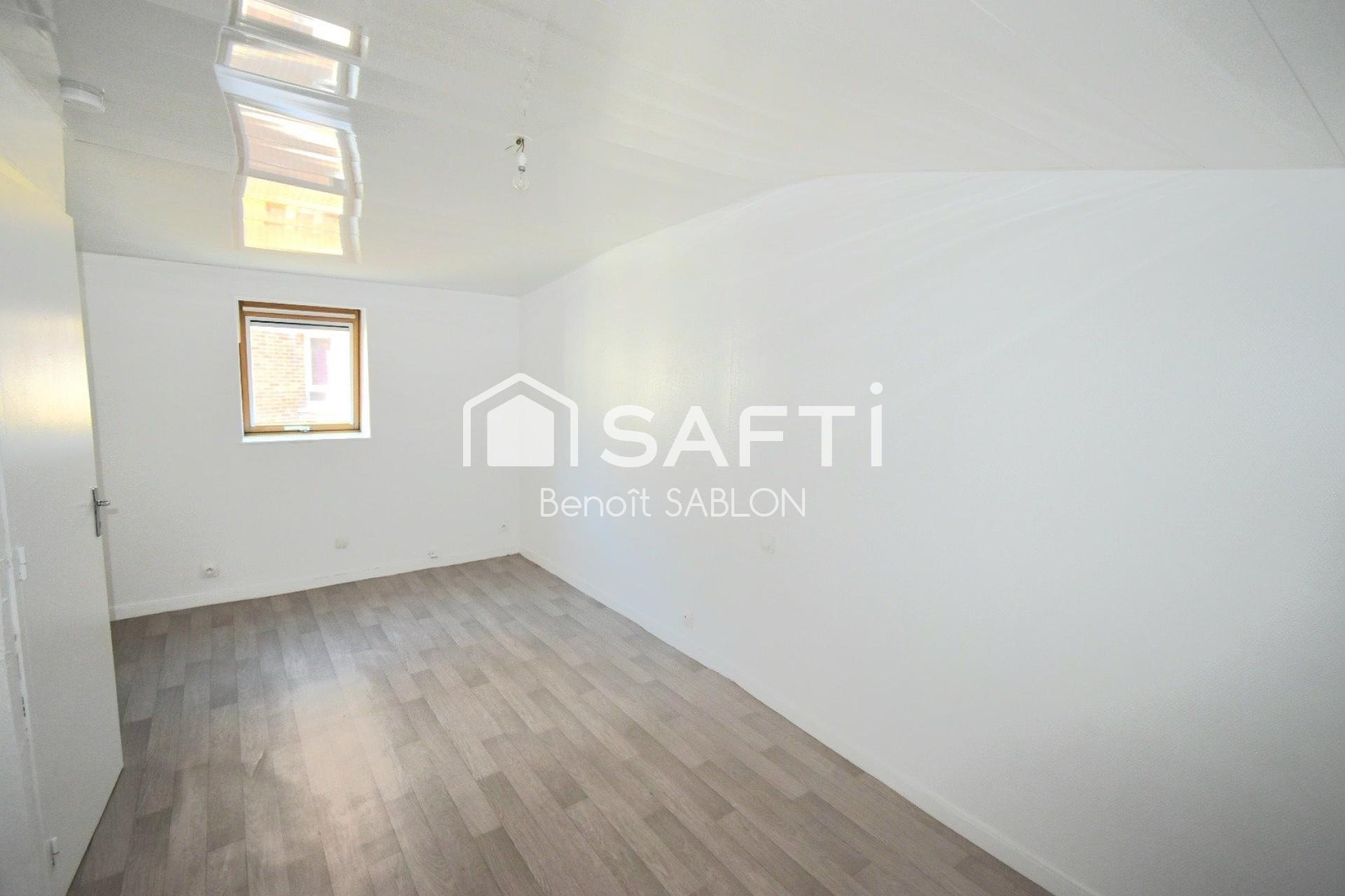 Photo SAFTI — Appartement 3 pièces, 53 m² à Le Havre 4