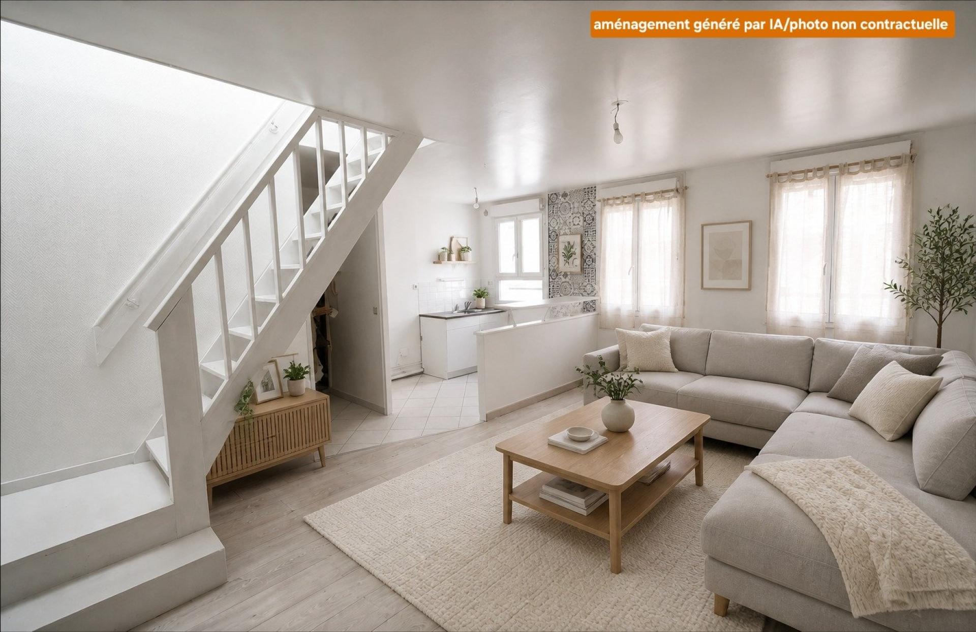 Photo-appartement