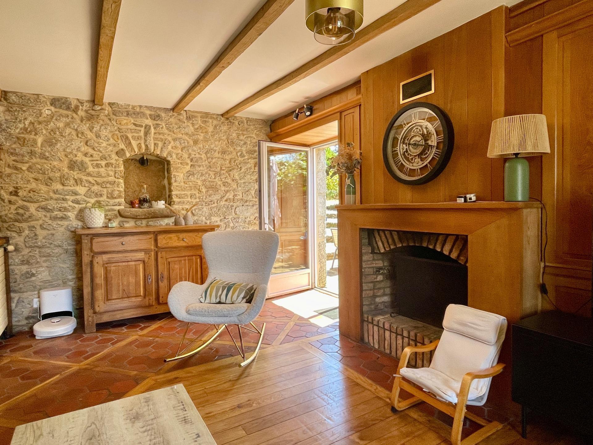 Photo SAFTI — Maison 5 pièces, 135 m² à Questembert 4