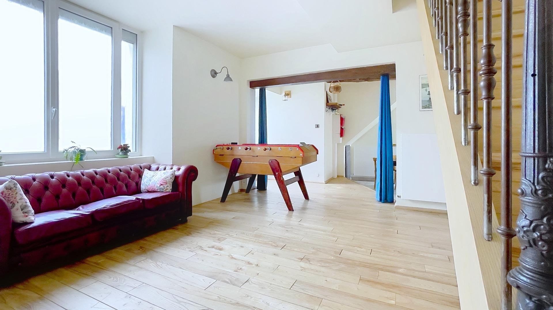 Appartement 4 pièces 100 m² · à Vannes · 100 m² · 385 000 €