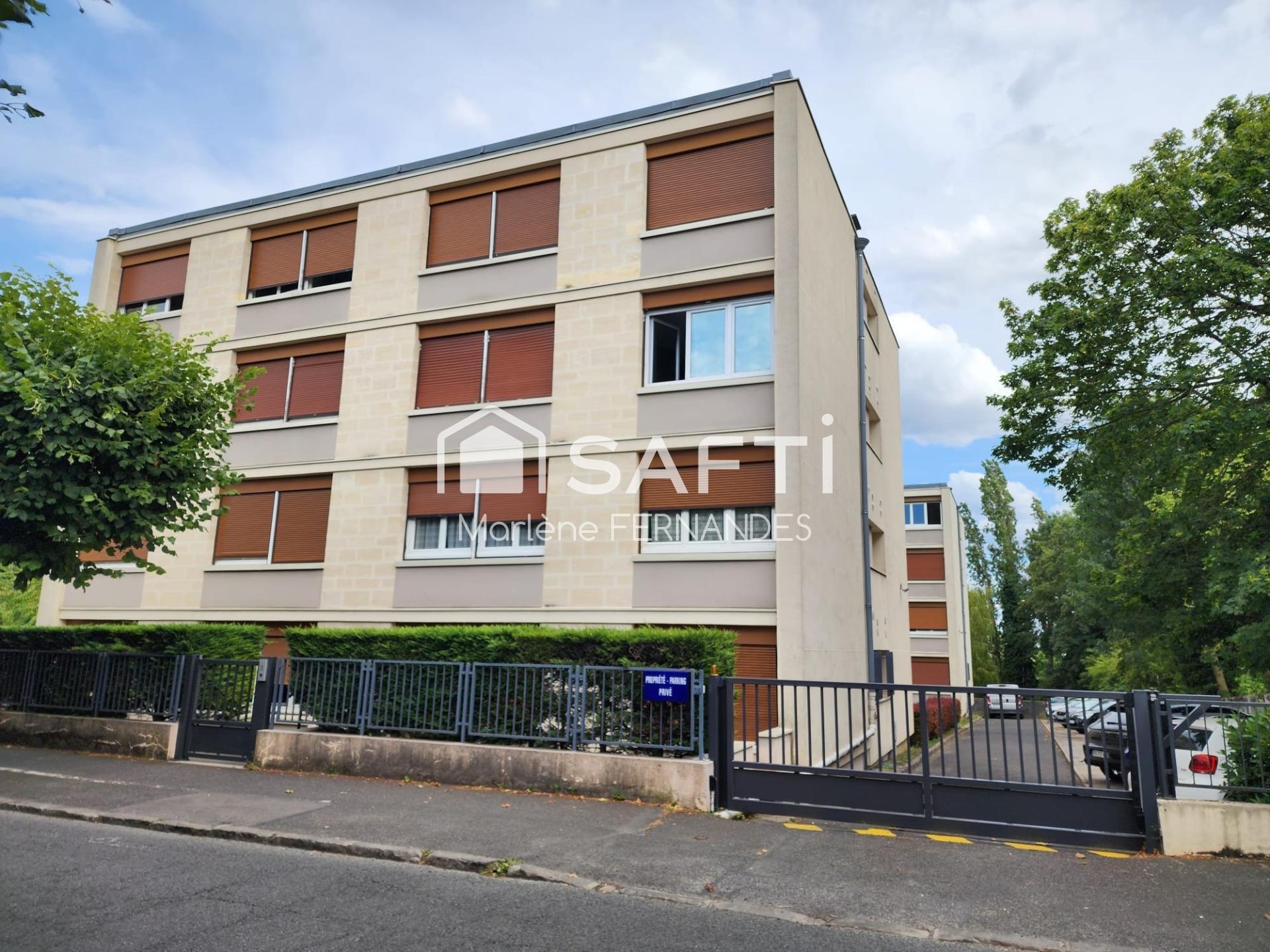 Photo-appartement