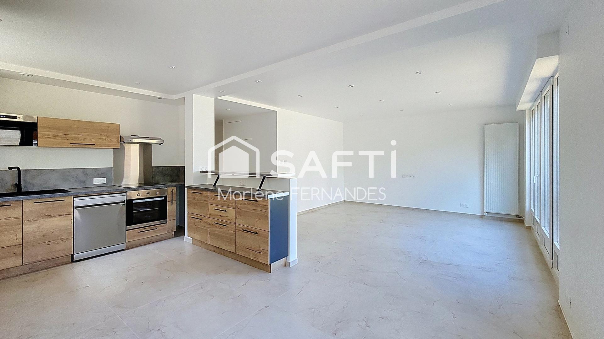 Photo-appartement