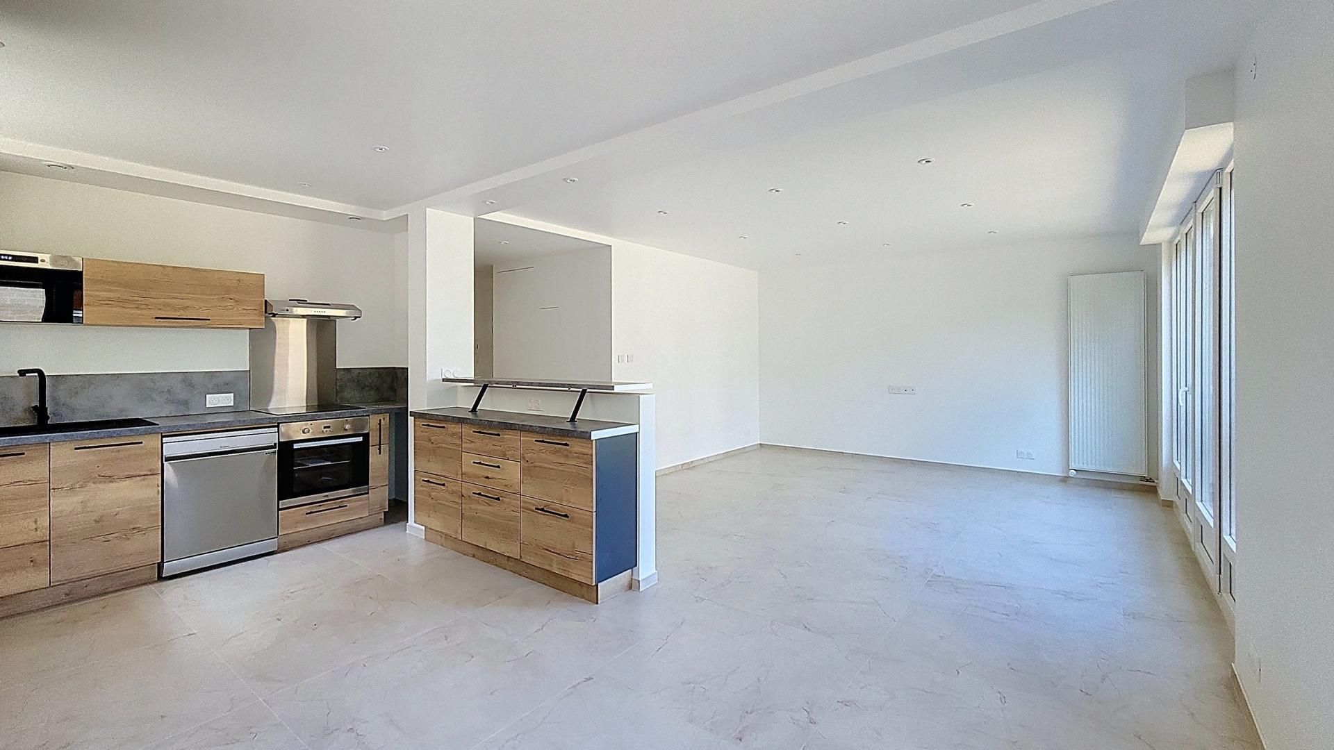 Photo SAFTI — Appartement 3 pièces, 75 m² à Savigny Sur Orge 3