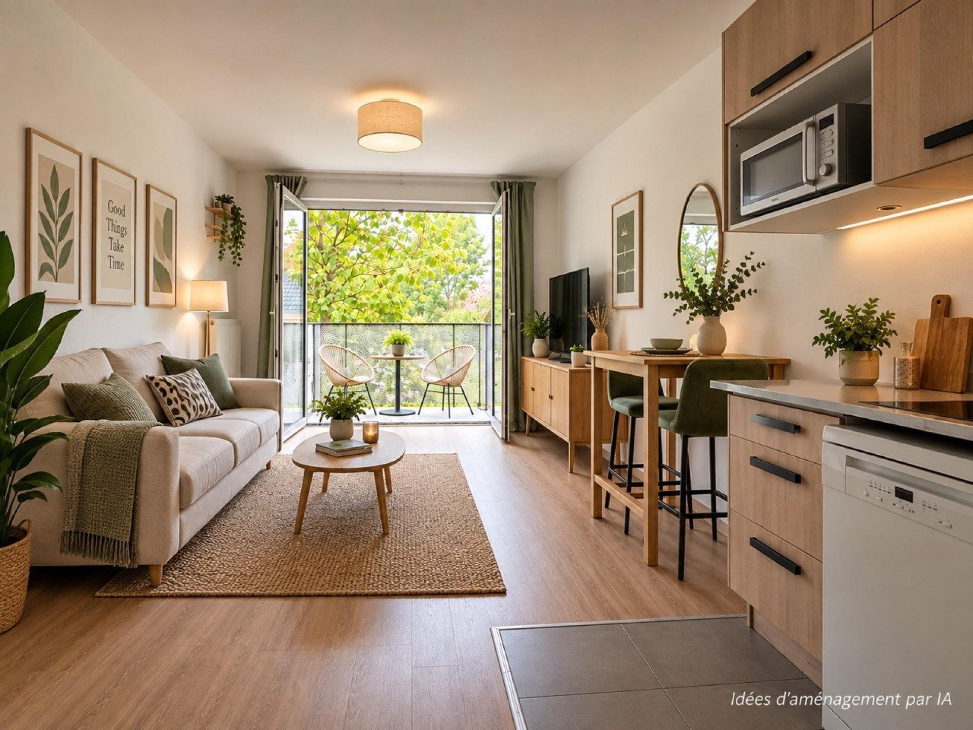 Photo-appartement