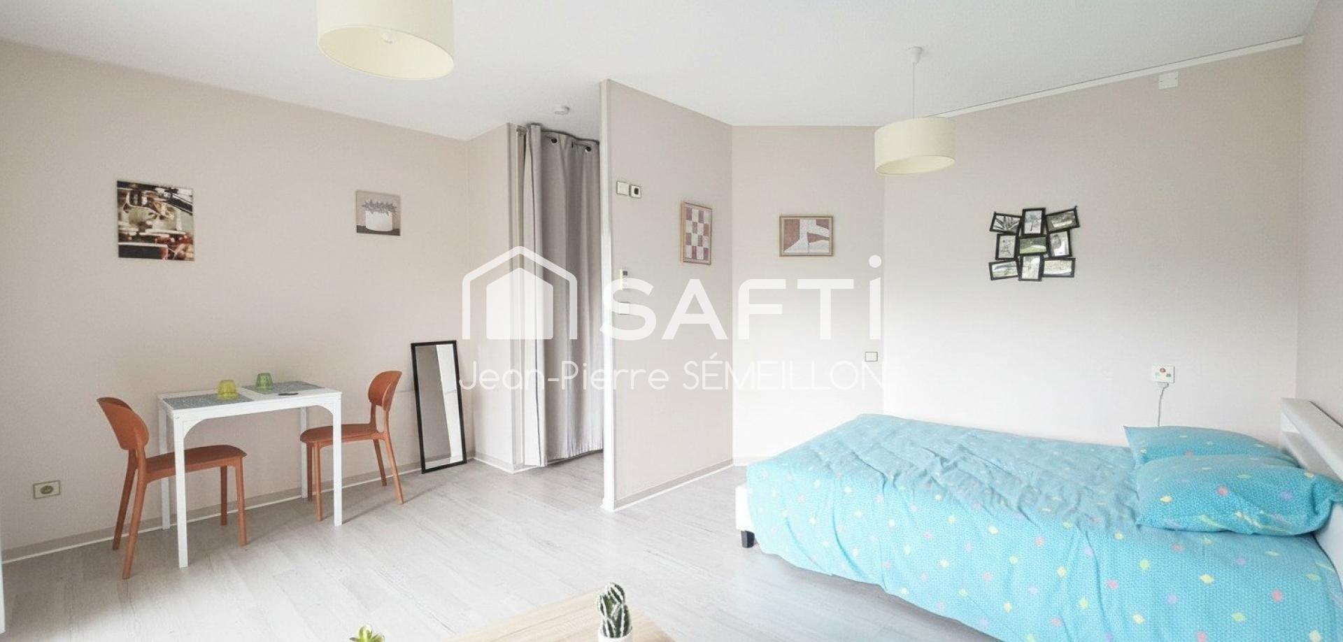 Photo-appartement