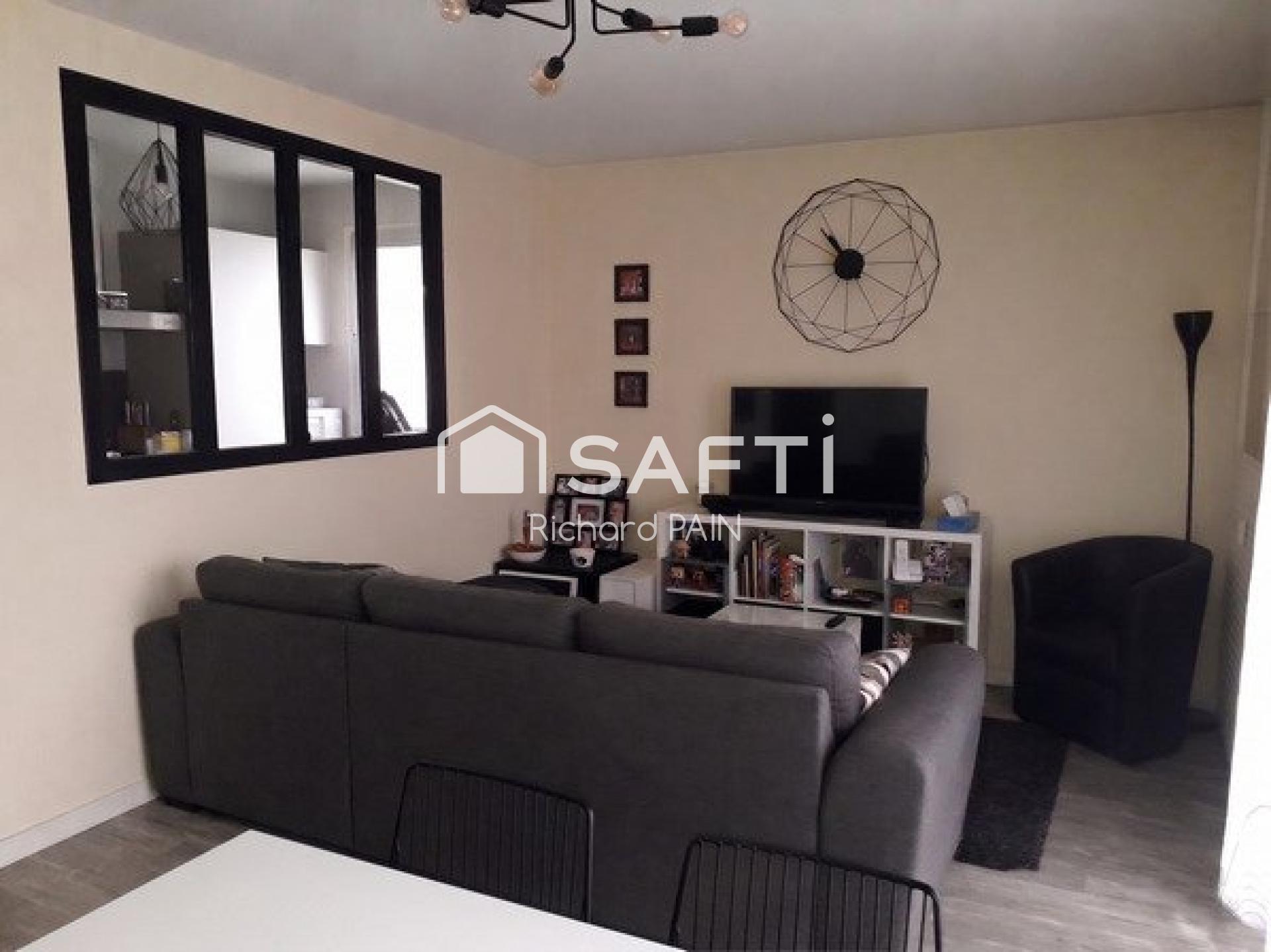 Photo-appartement