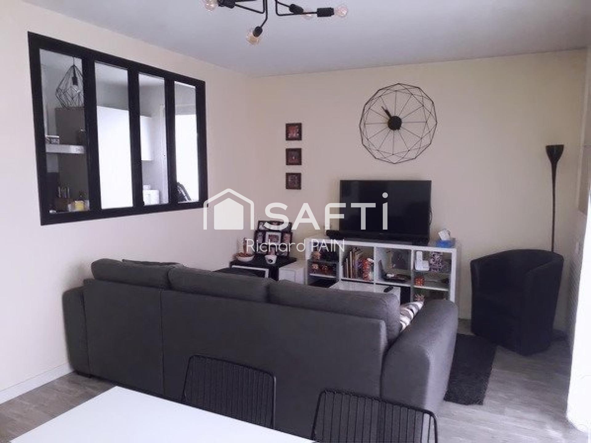 Photo-appartement
