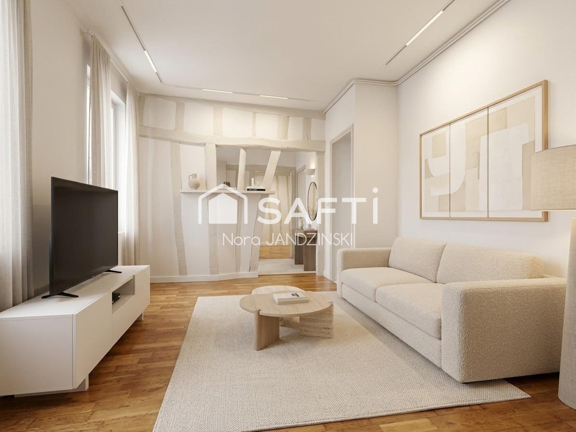 Photo-appartement