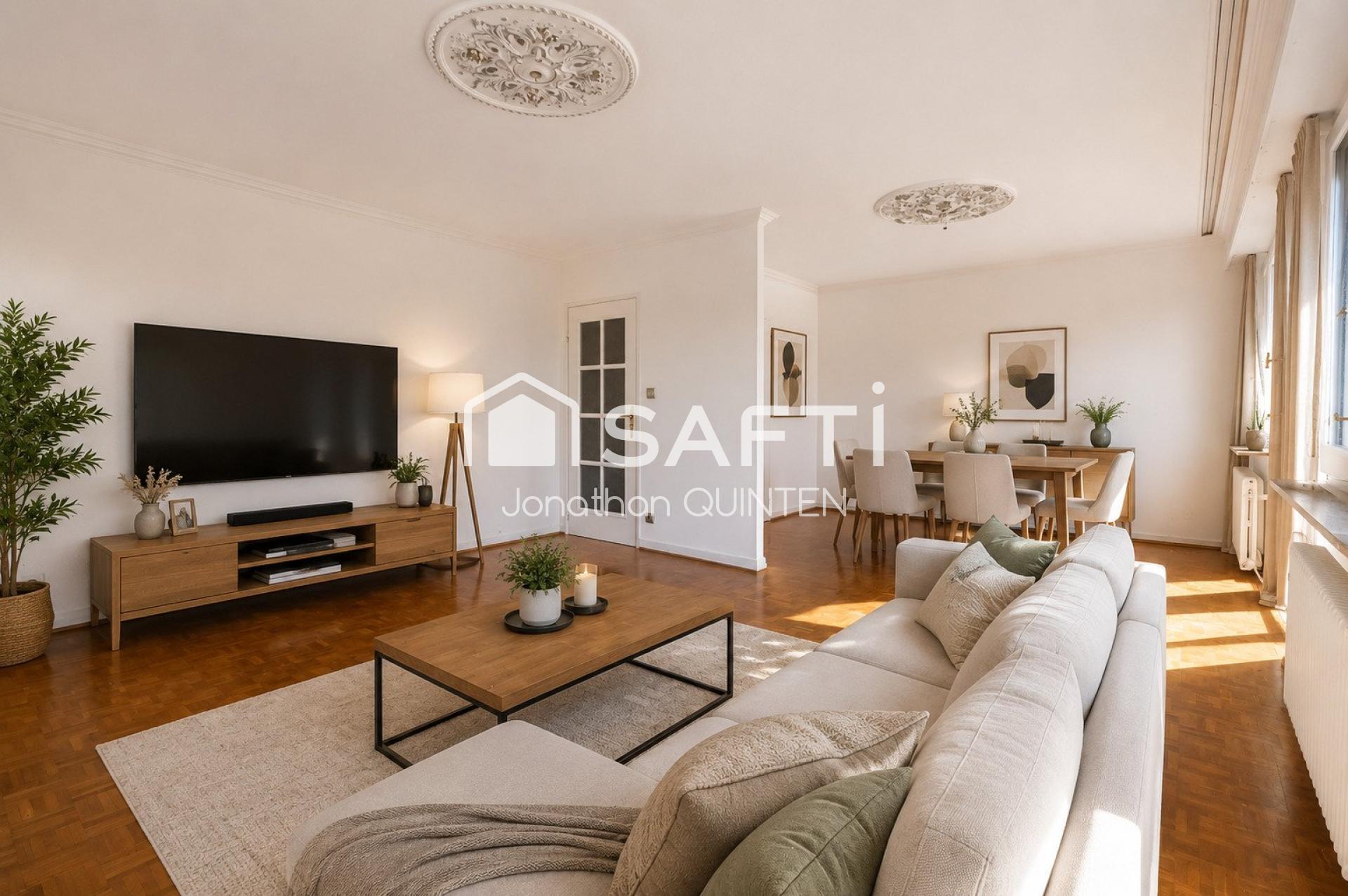 Photo-appartement