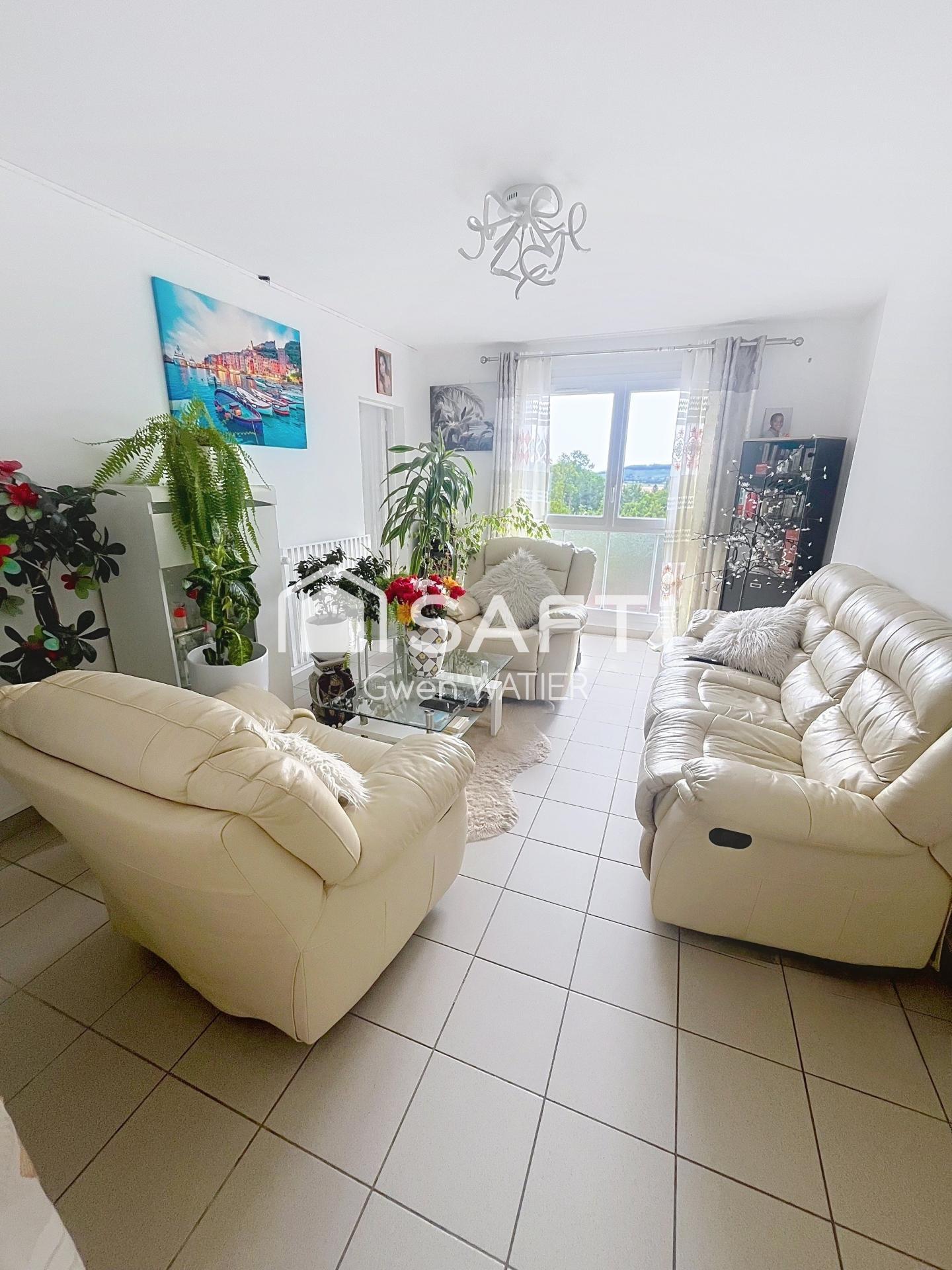 Photo-appartement