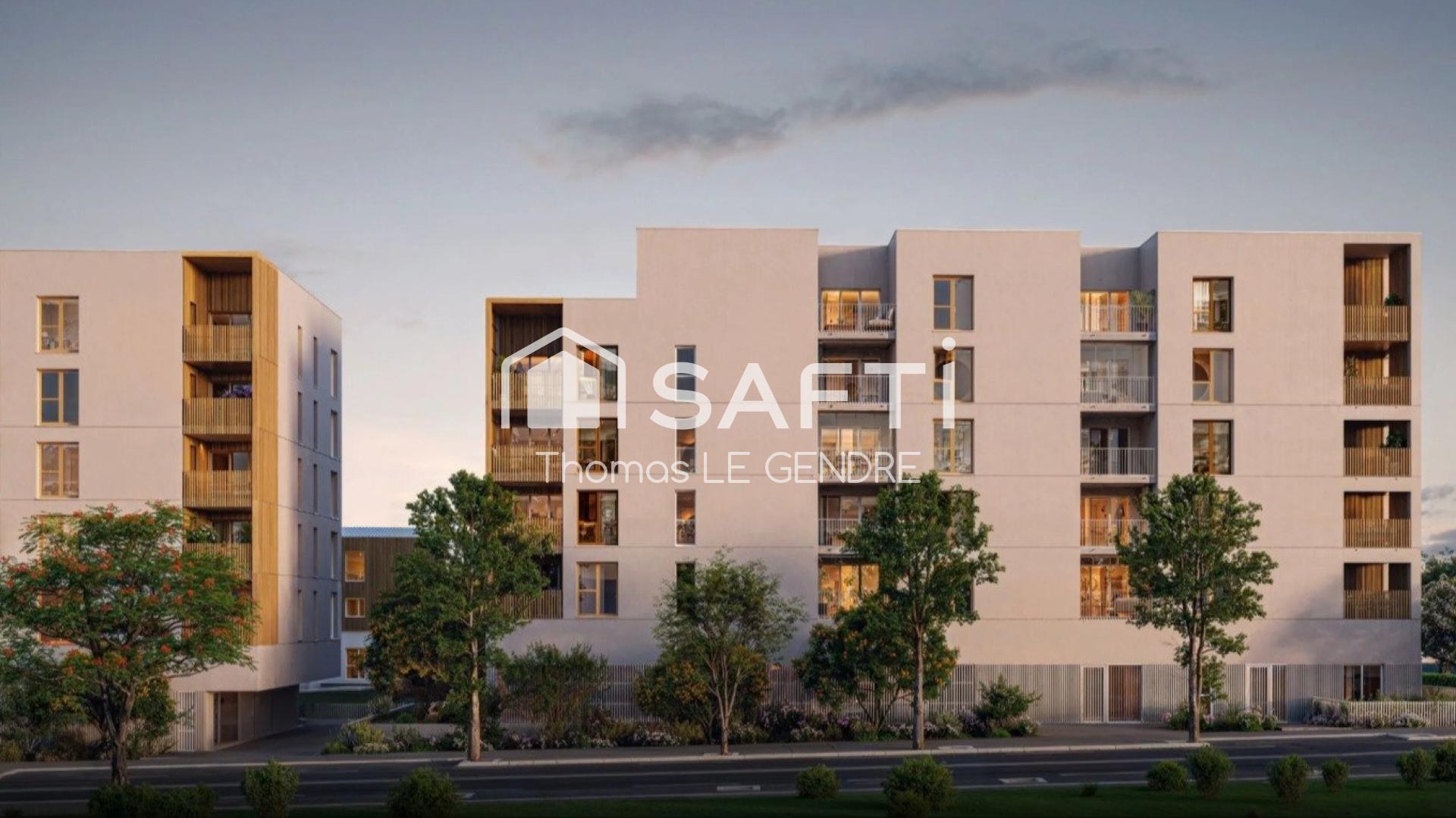 Photo-appartement
