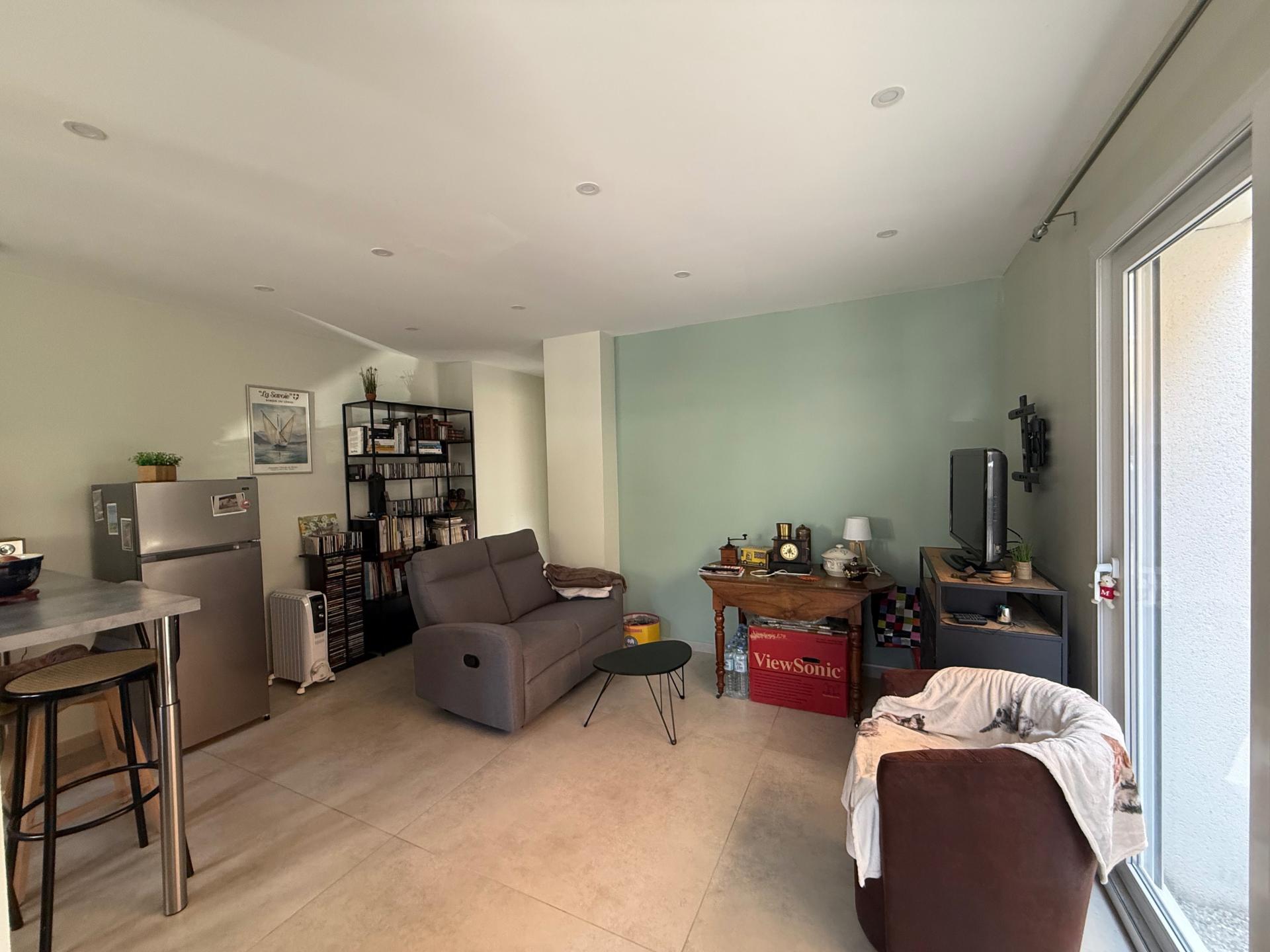 Photo-appartement