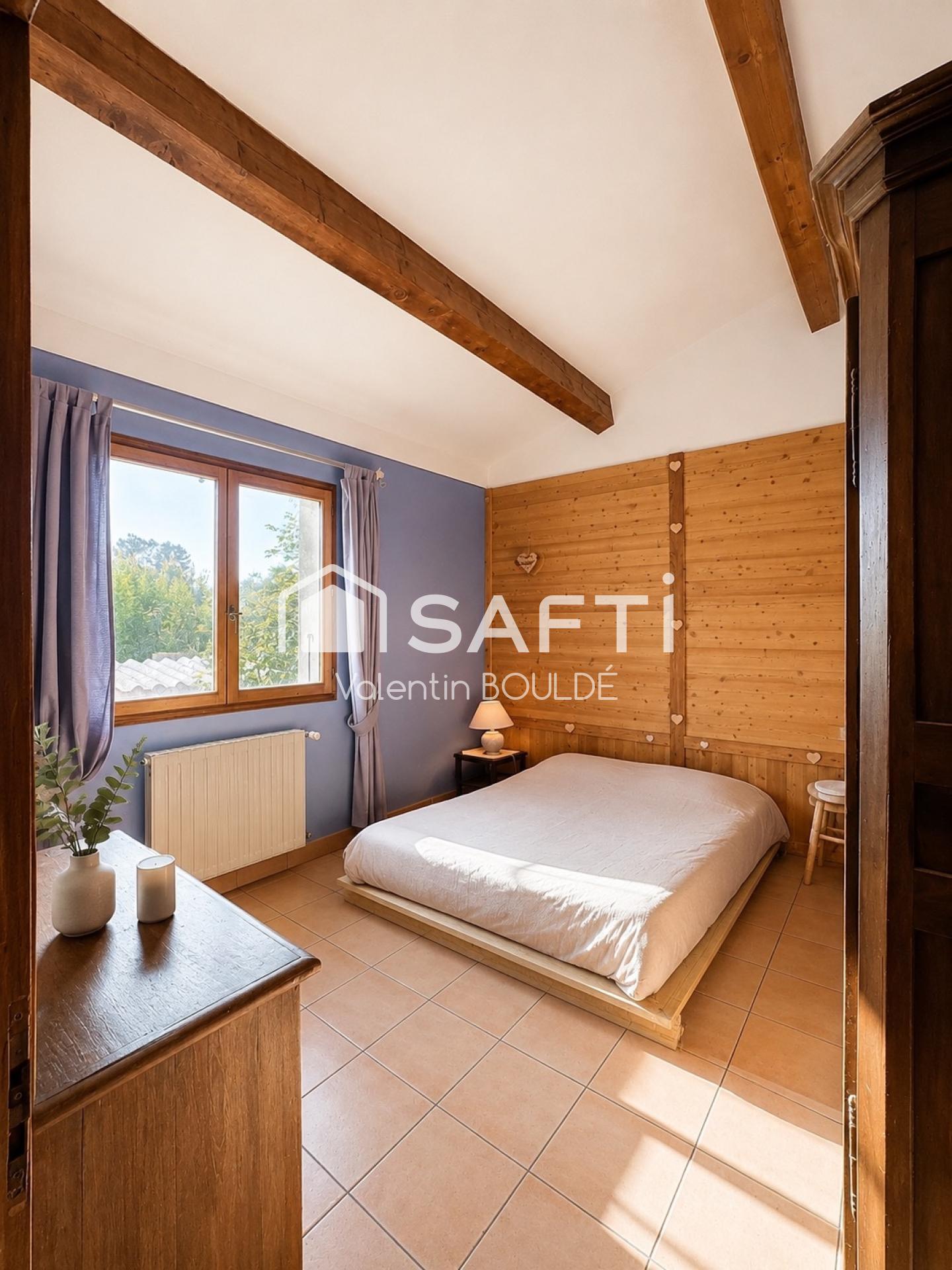Photo SAFTI — Maison 5 pièces, 186 m² à Trets 4