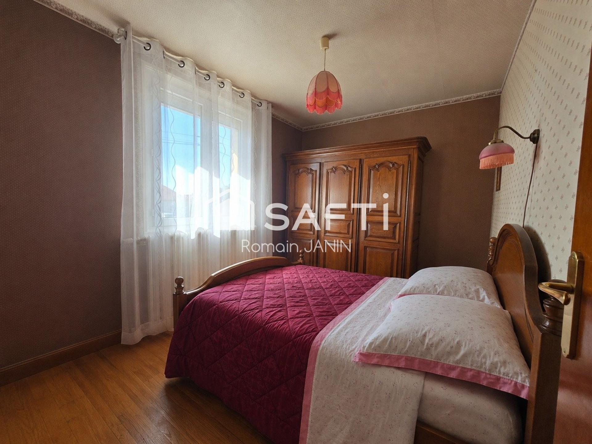 Photo SAFTI — Maison 3 pièces, 70 m² à Thierville Sur Meuse 5