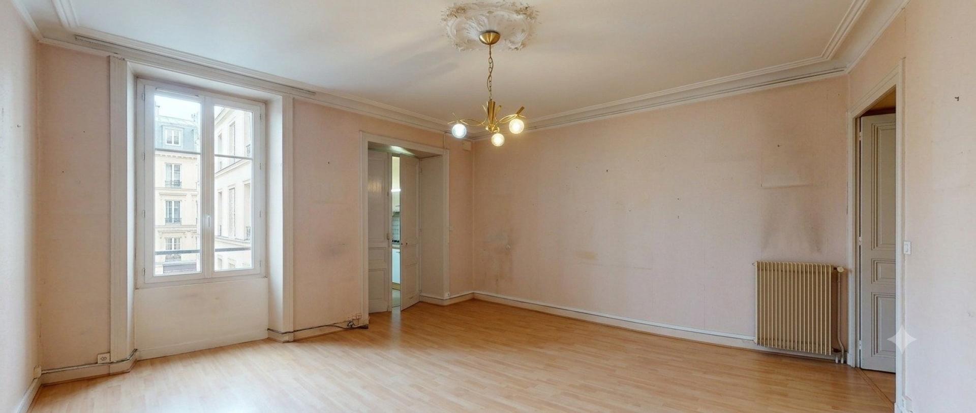 Photo-appartement