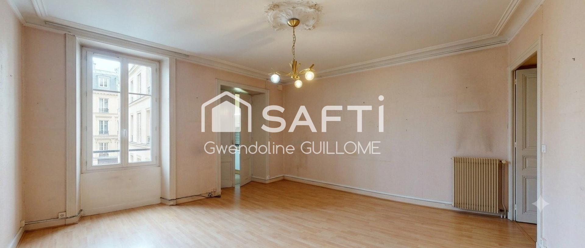 Photo-appartement