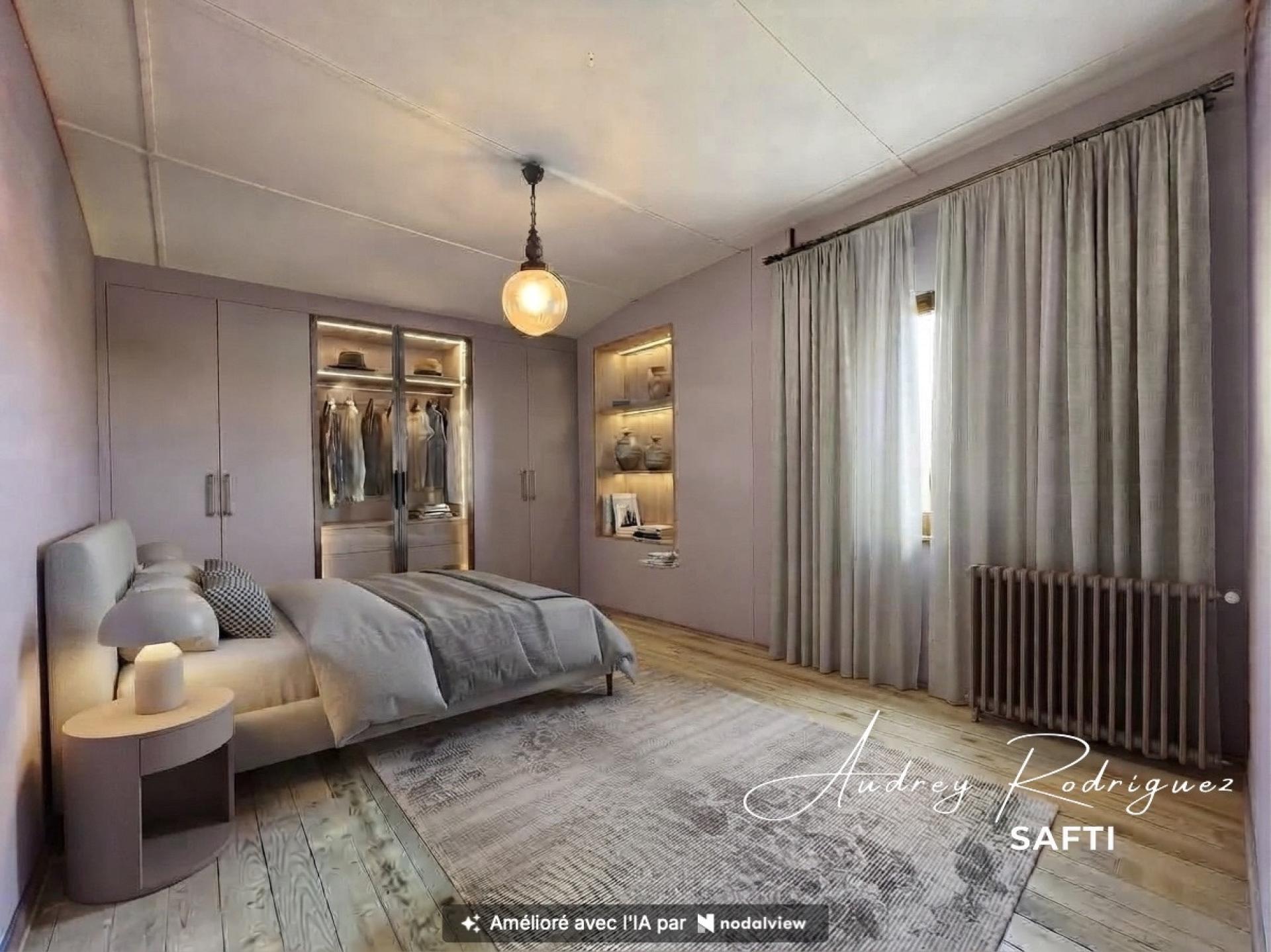 Photo SAFTI — Maison 5 pièces, 88 m² à Tournon Sur Rhone 5