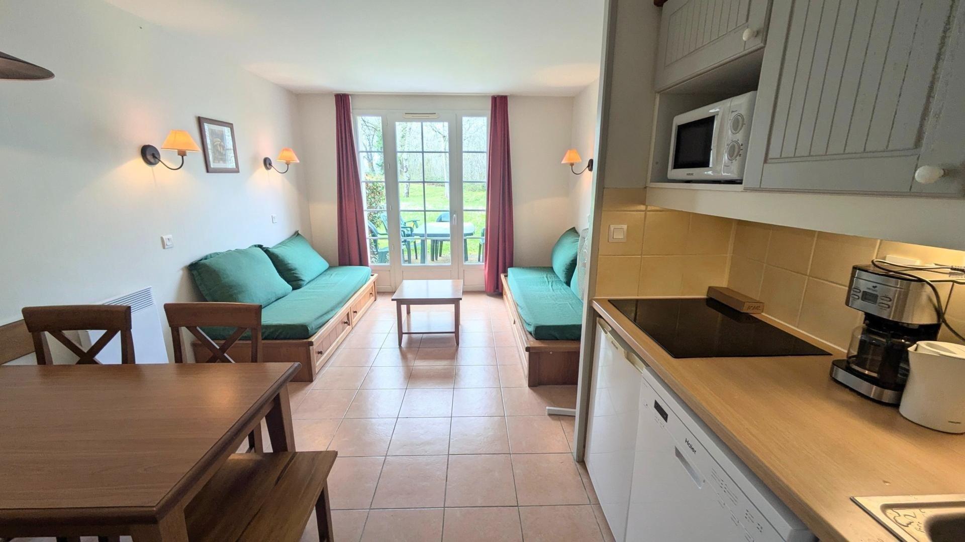 Maison 3 pièces 36 m² · à Monflanquin · 36 m² · 25 000 €