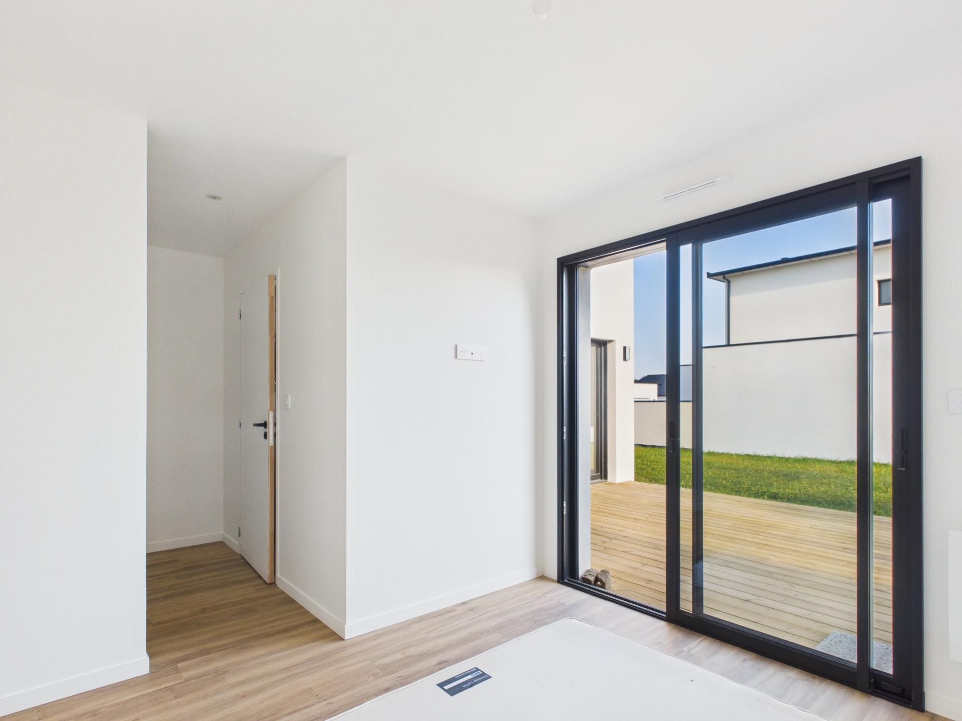 Photo SAFTI — Maison 4 pièces, 100 m² à Sibiril 5