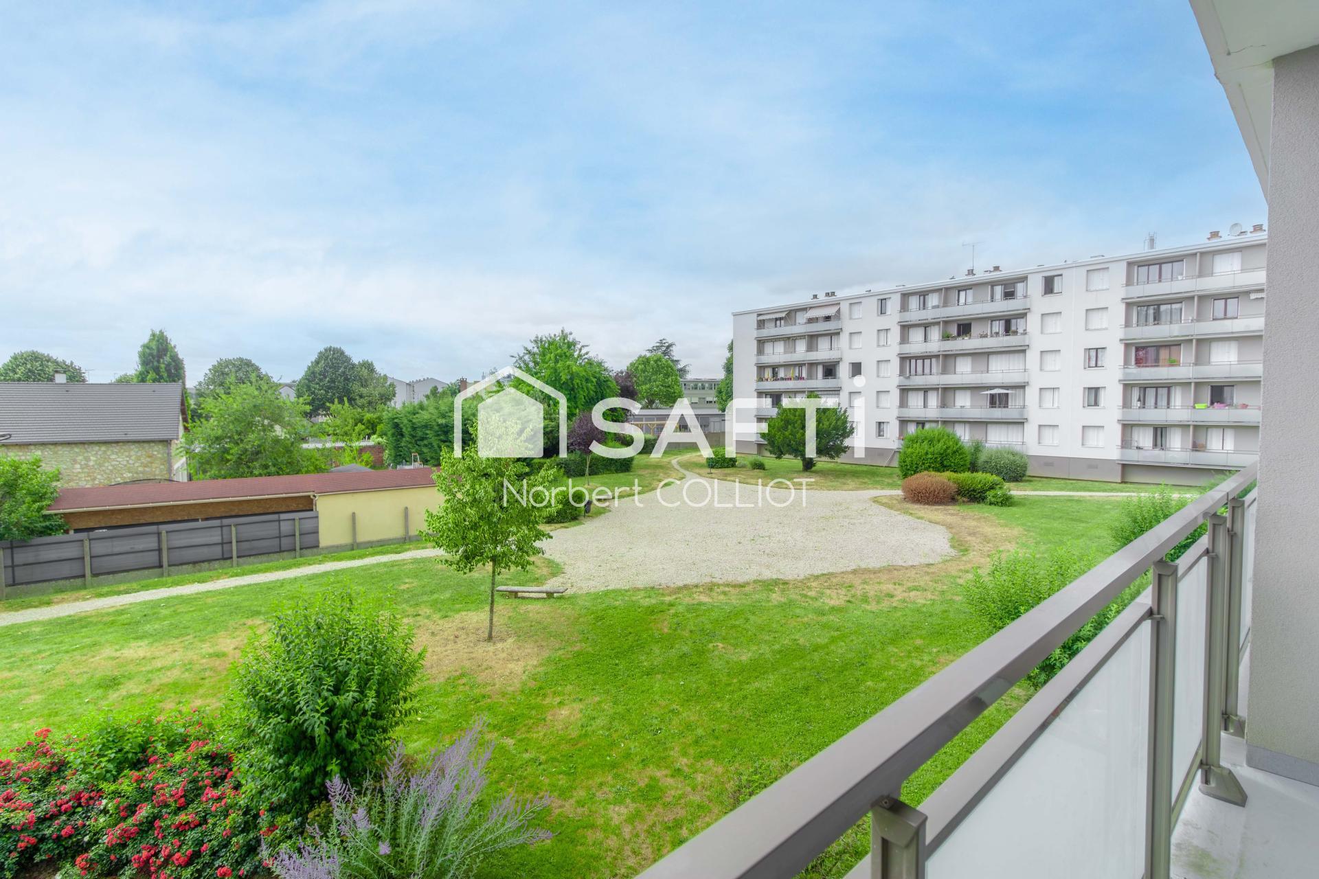 Photo-appartement