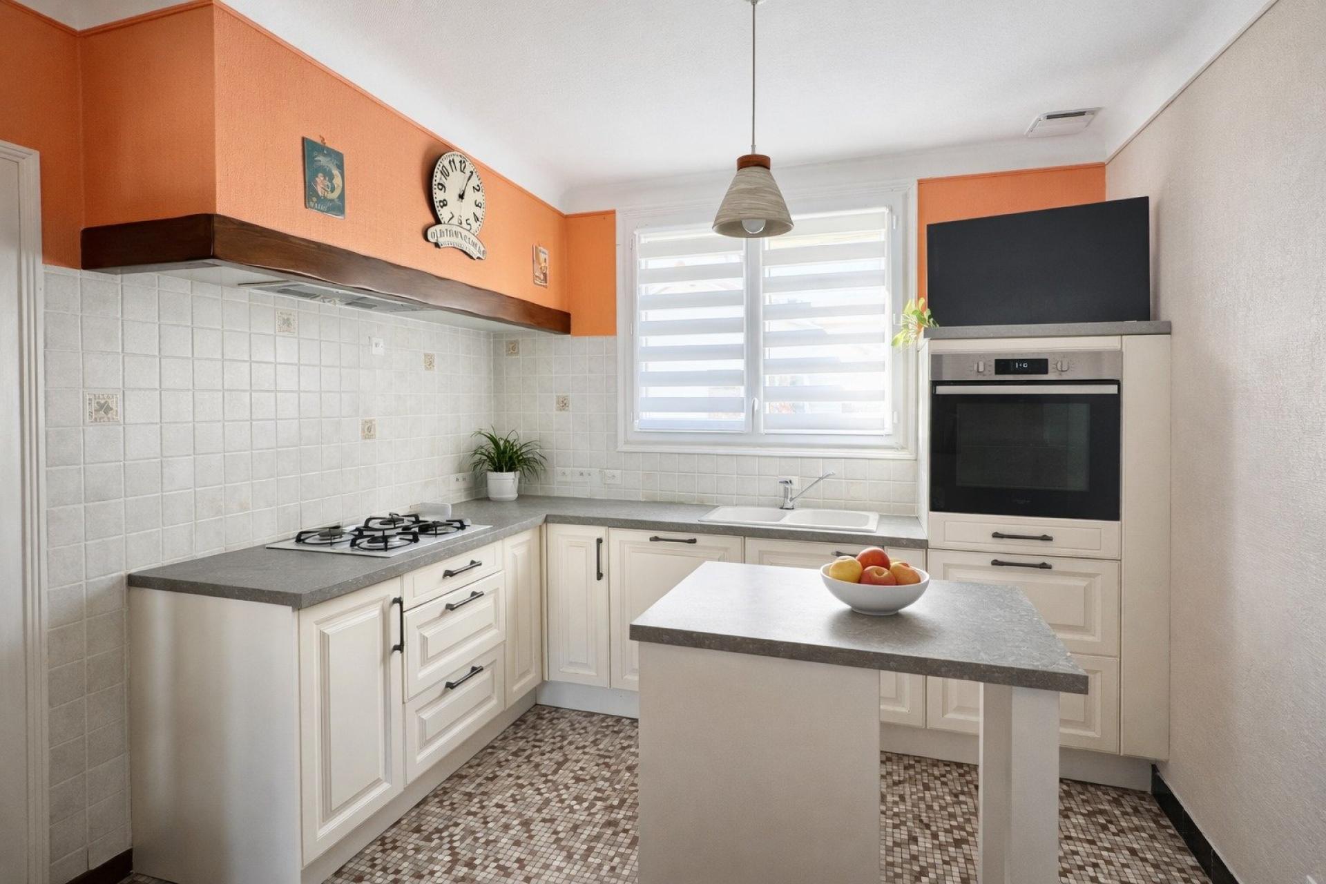 Photo SAFTI — Maison 7 pièces, 115 m² à Oloron Sainte Marie 4