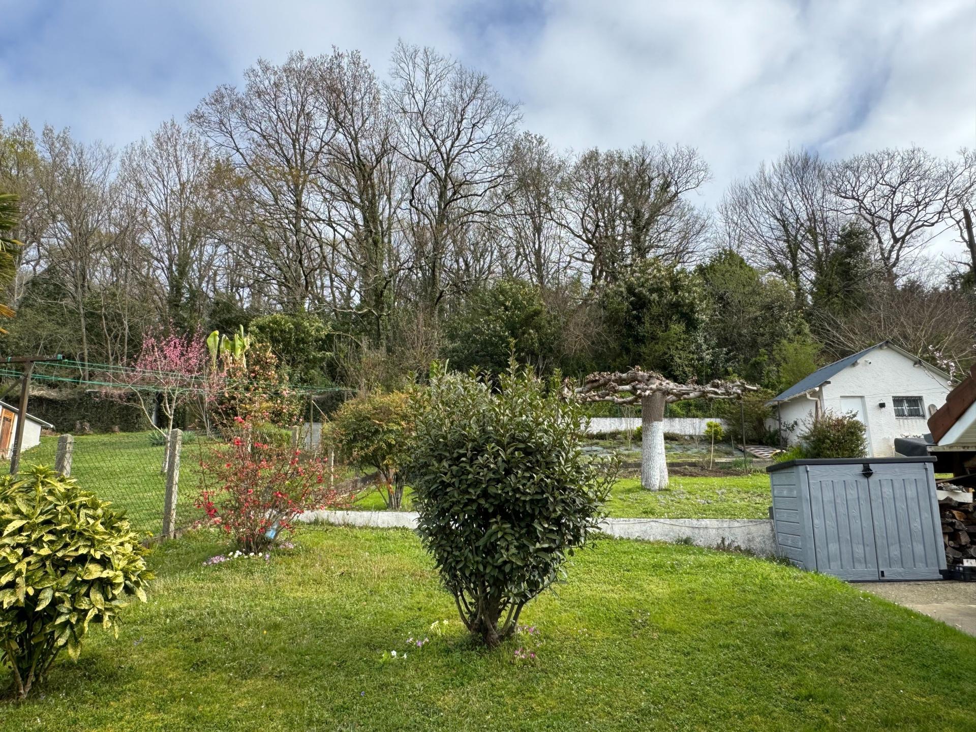 Photo SAFTI — Maison 7 pièces, 115 m² à Oloron Sainte Marie 2