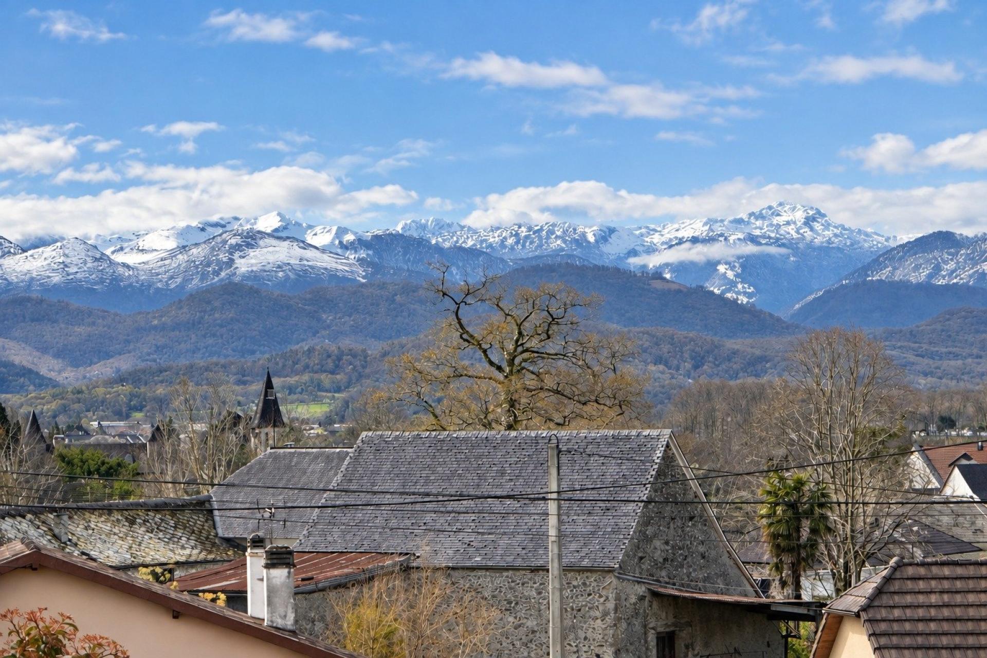 Photo SAFTI — Maison 7 pièces, 115 m² à Oloron Sainte Marie 3