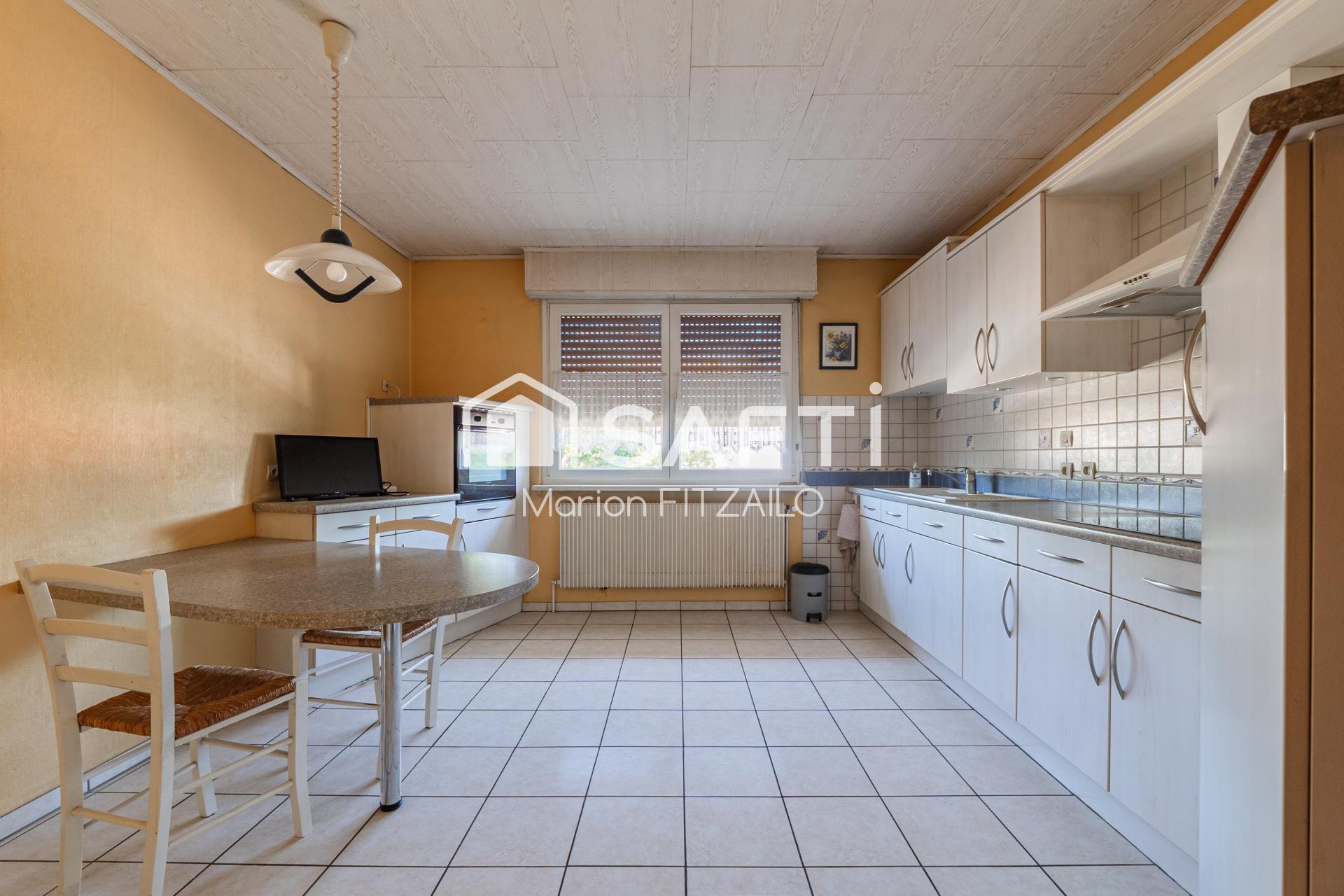 Photo SAFTI — Maison 5 pièces, 136 m² à Beinheim 4