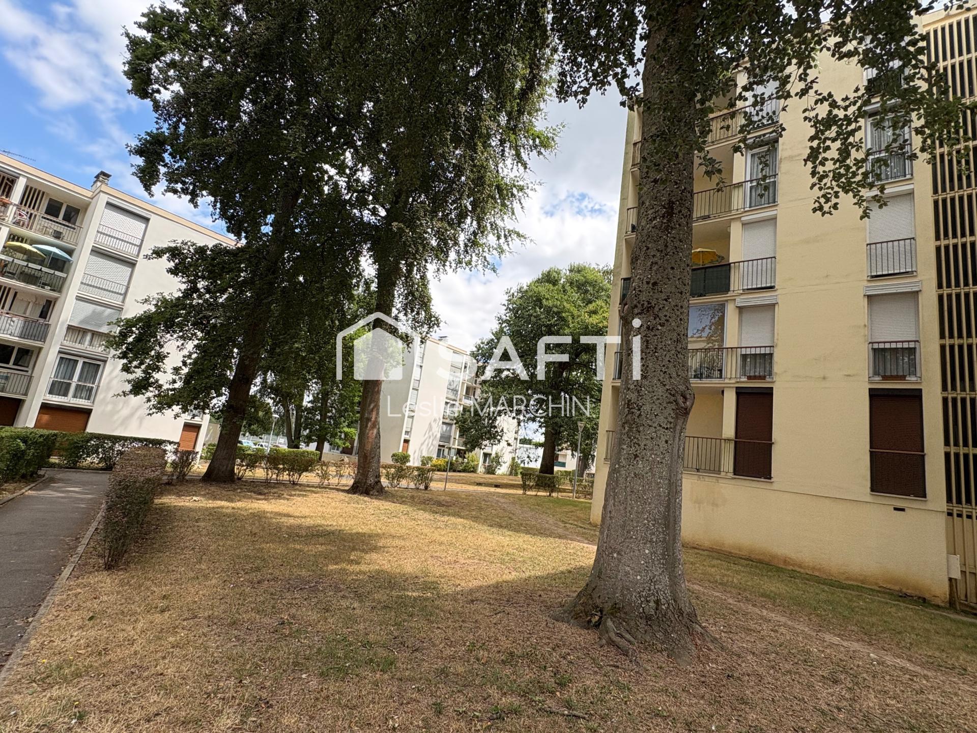 Photo-appartement