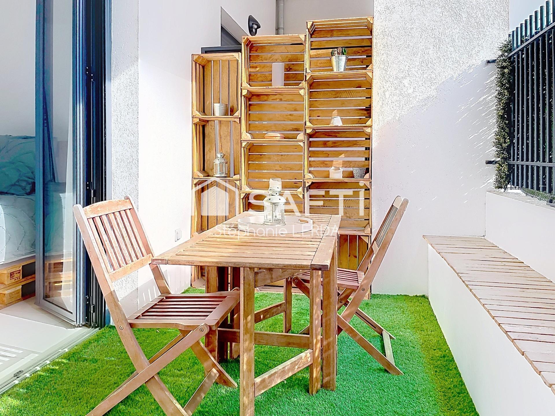 Photo-appartement