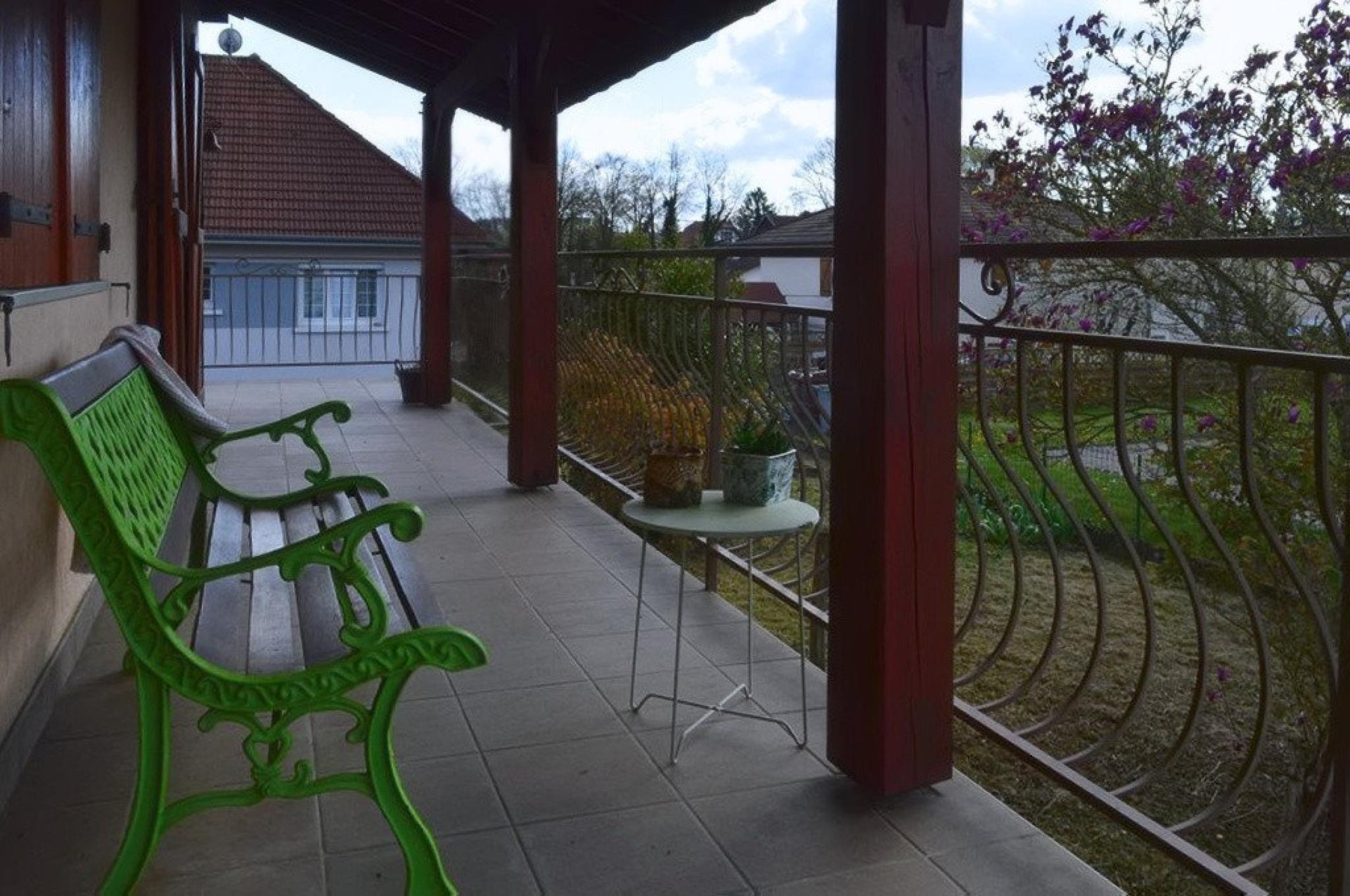 Photo SAFTI — Maison 6 pièces, 110 m² à Saint Vit 5
