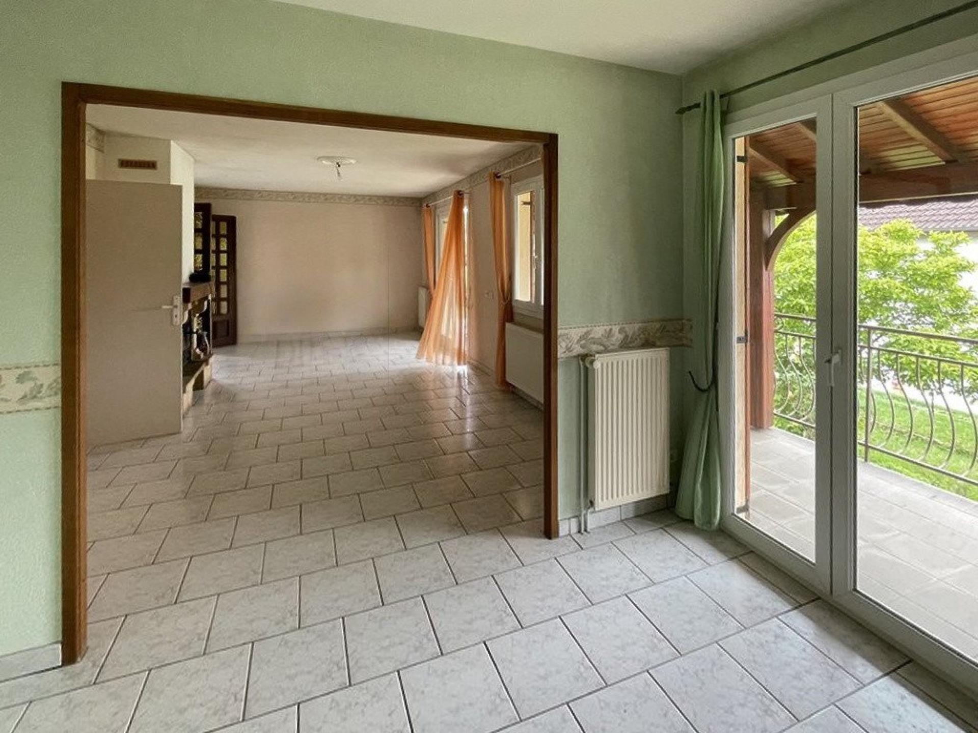 Photo SAFTI — Maison 6 pièces, 110 m² à Saint Vit 4