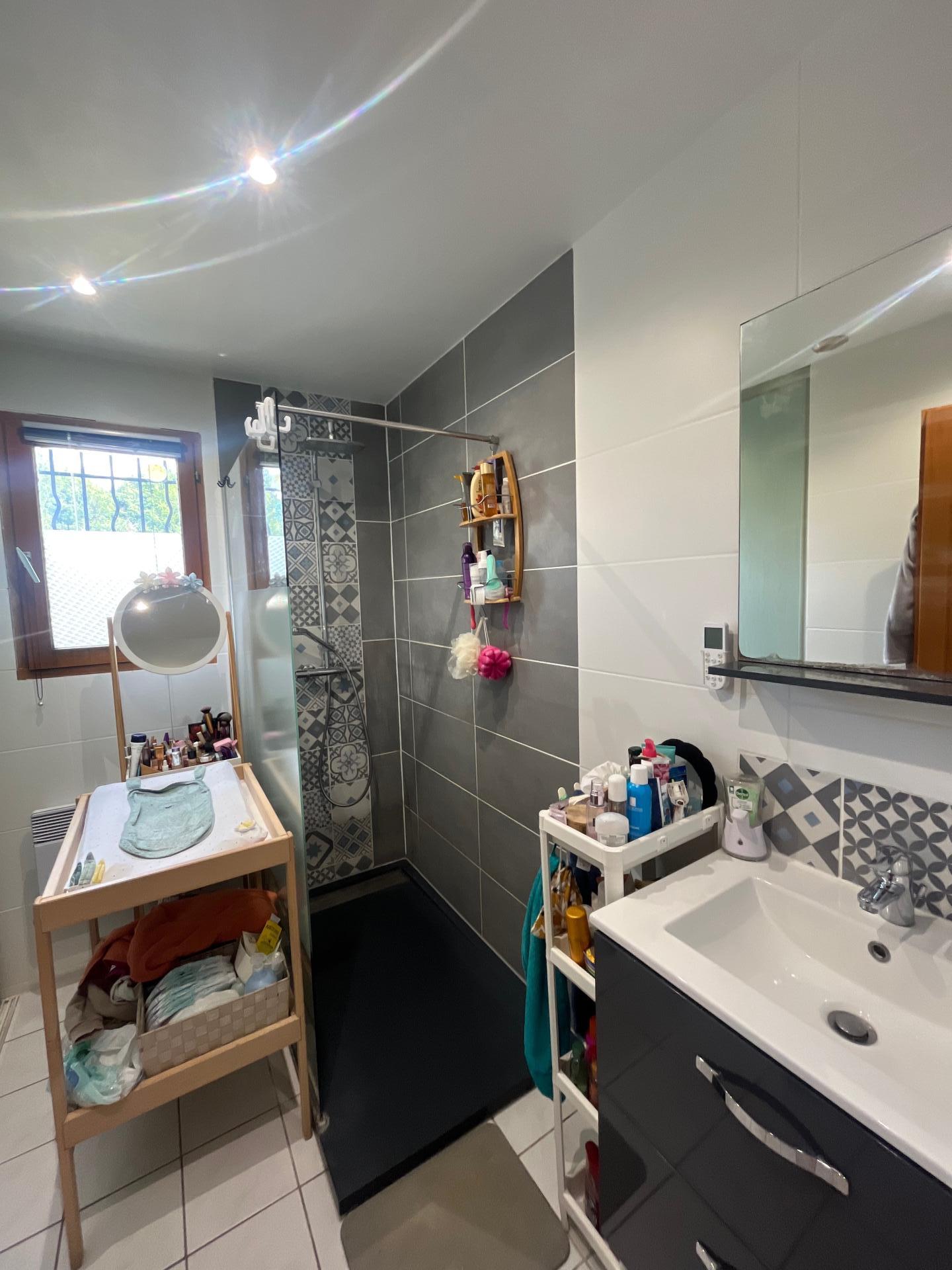 Photo SAFTI — Maison 6 pièces, 129 m² à La Neuville Roy 5