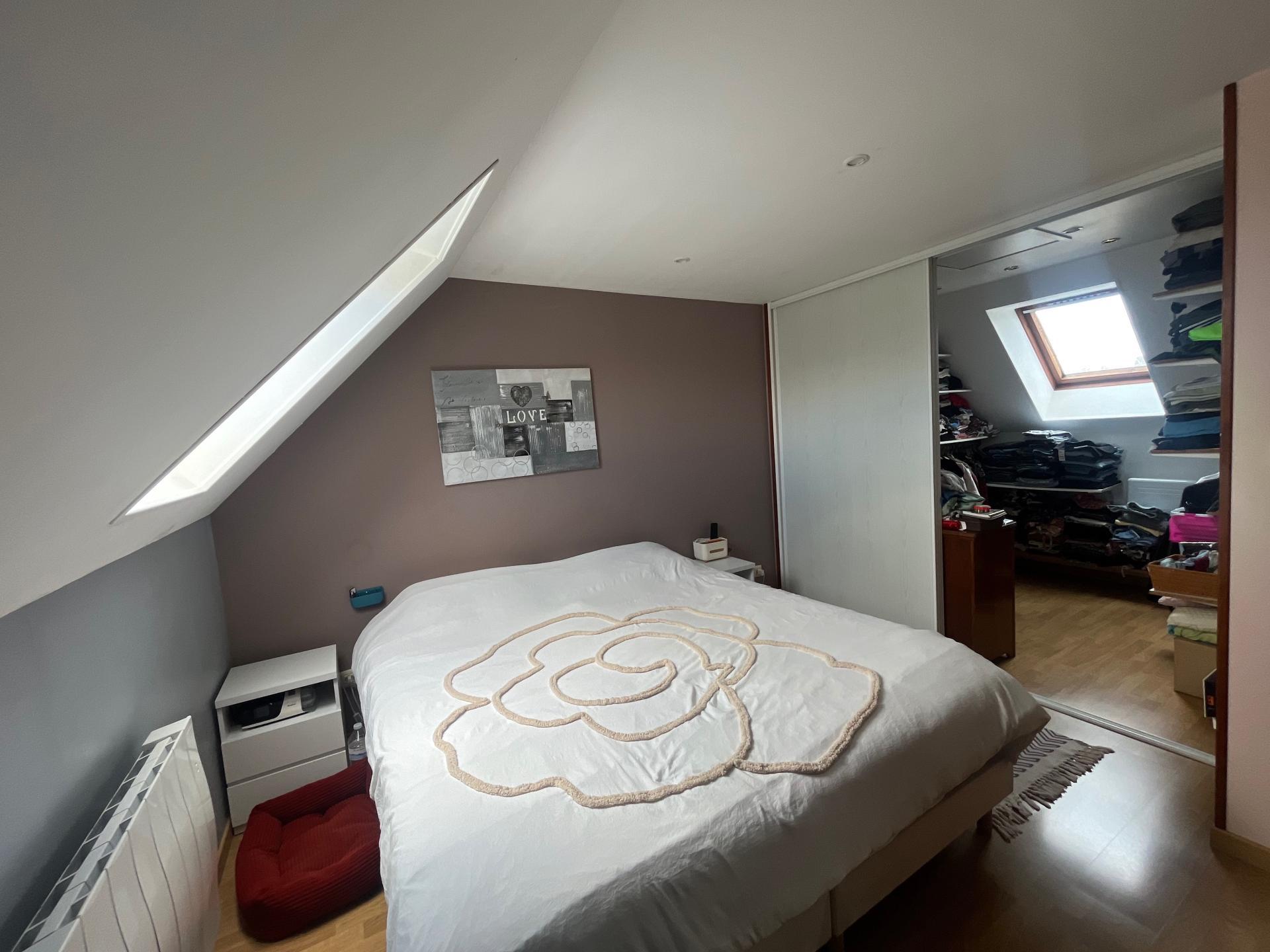 Photo SAFTI — Maison 6 pièces, 129 m² à La Neuville Roy 4