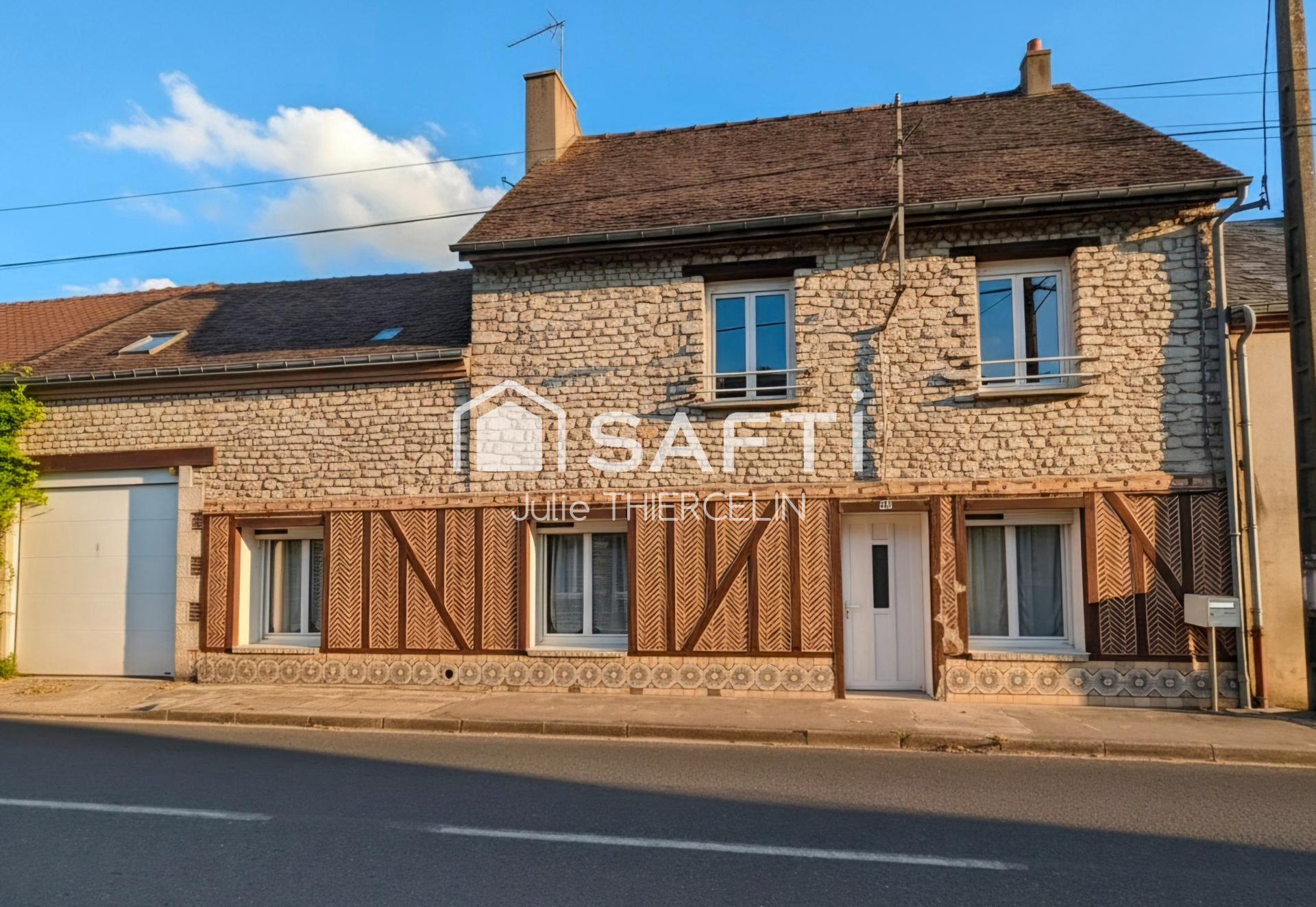 Photo-maison