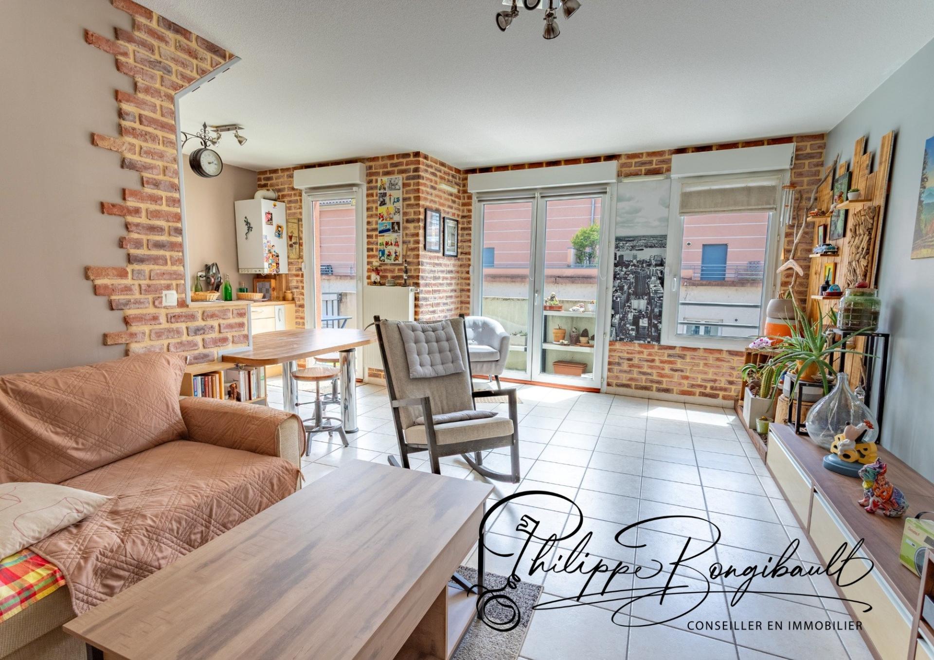 Photo-appartement