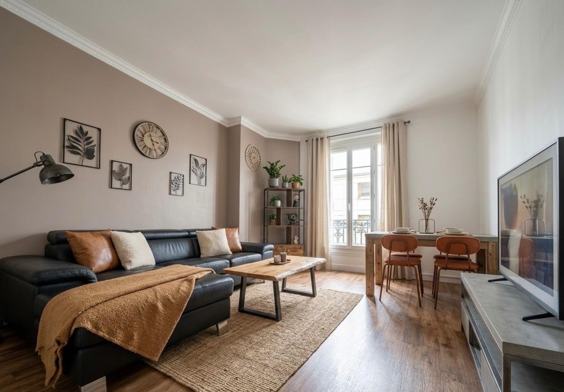 Photo-appartement