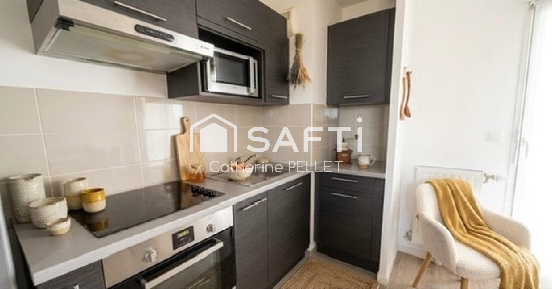 Photo-appartement