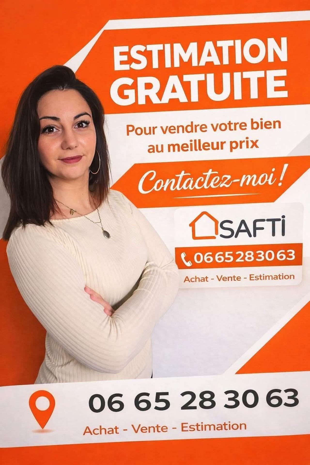 Loft 3 pièces atypique