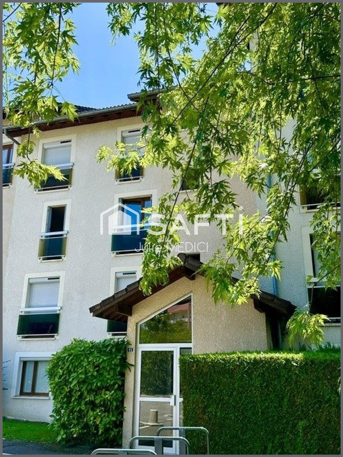 Photo-appartement