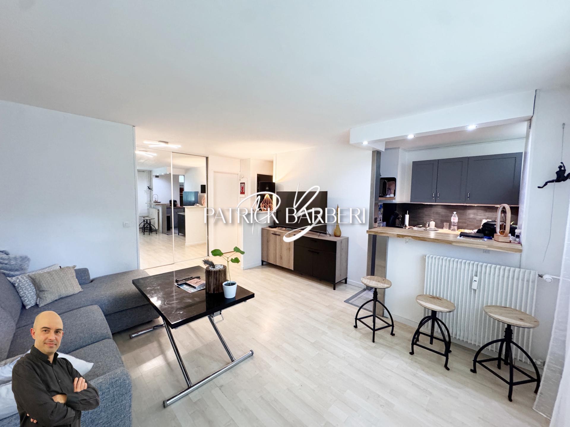 Photo-appartement