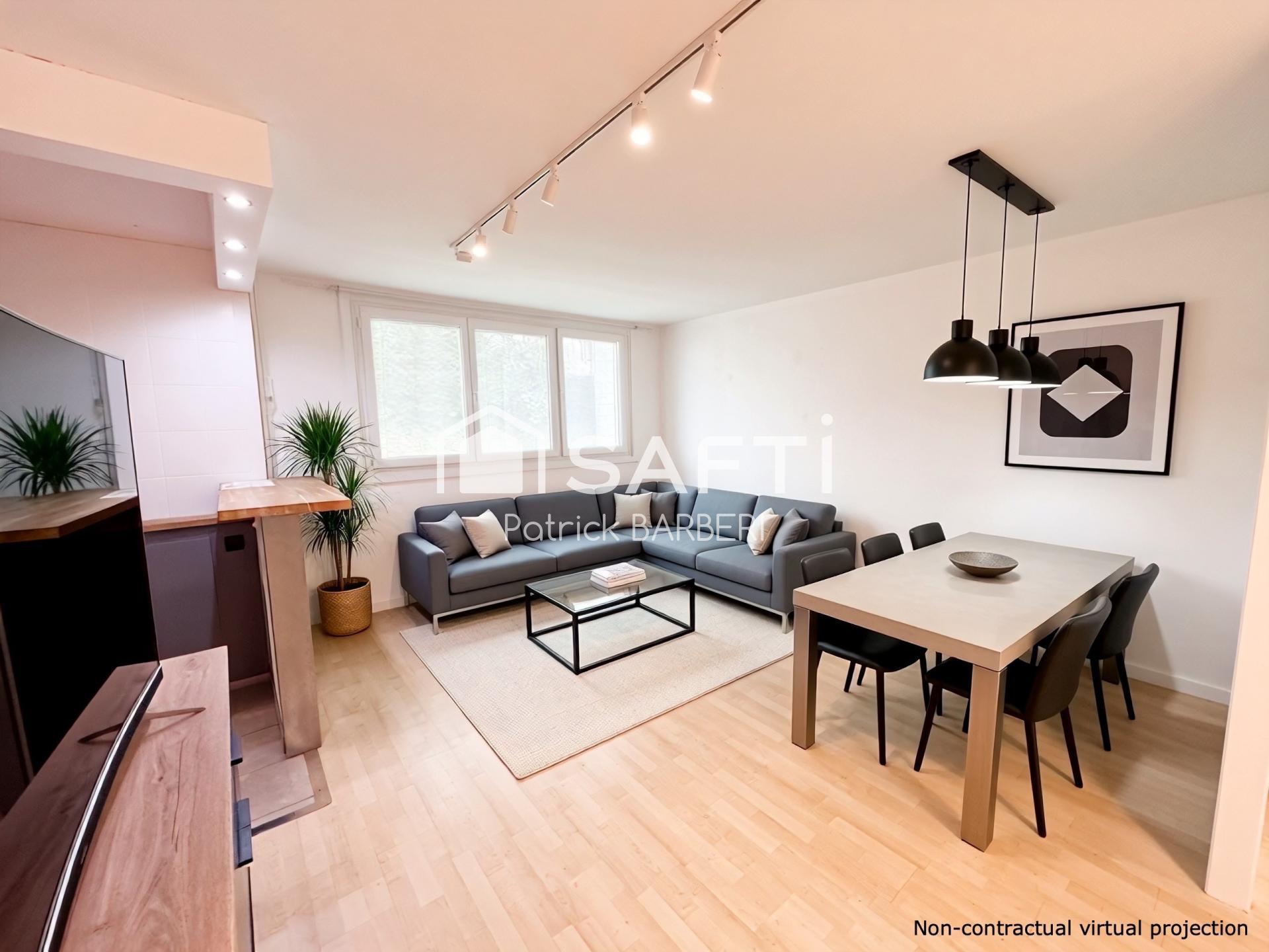Photo-appartement