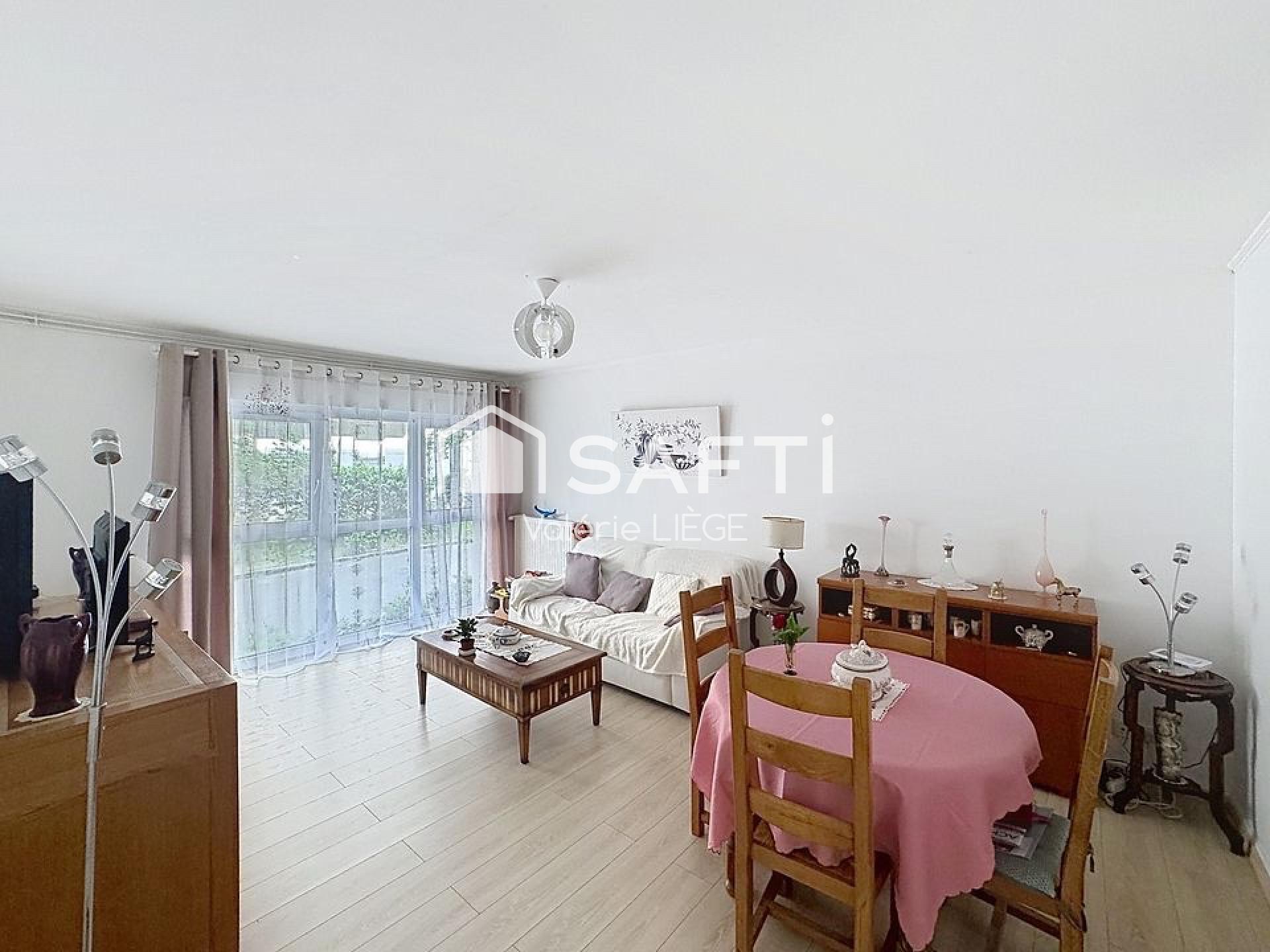 Photo-appartement